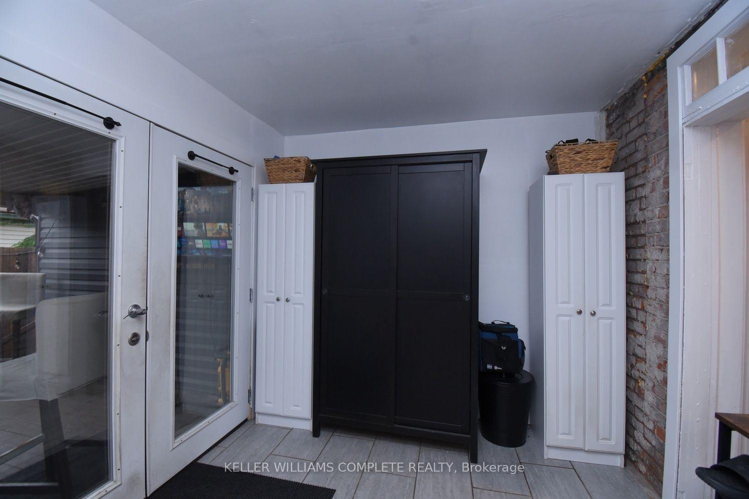 Photo 20 of 80 Francis Street, Hamilton, Industrial Sector — HOMEH