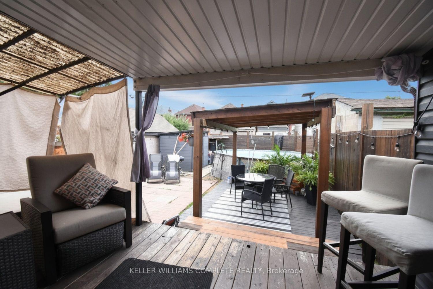 Photo 35 of 80 Francis Street, Hamilton, Industrial Sector — HOMEH