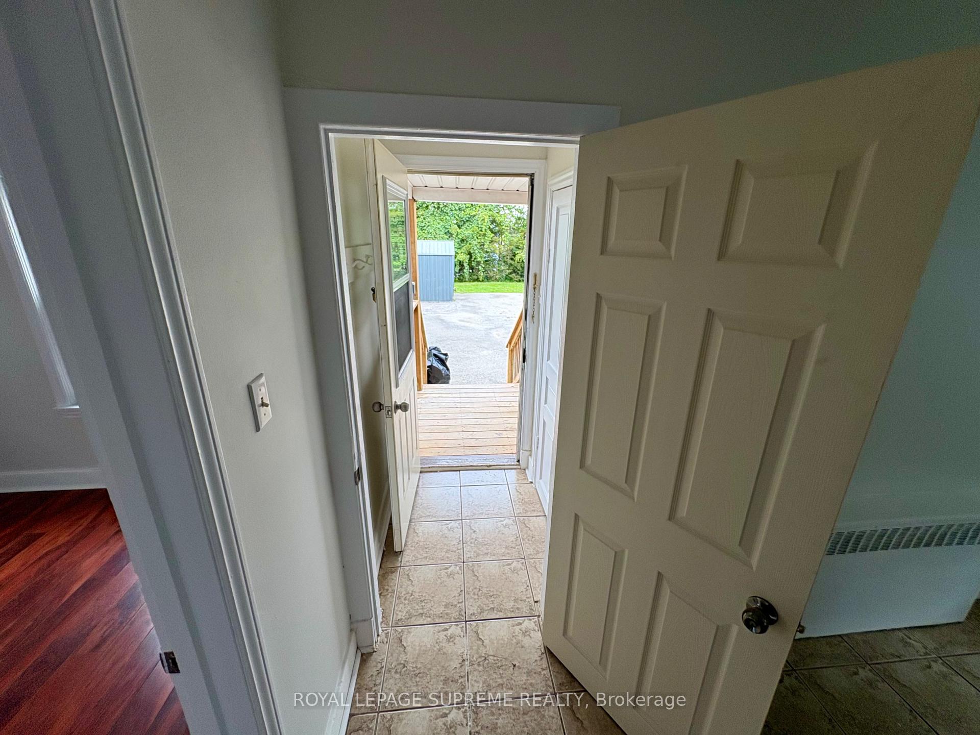 Photo 8 of Unit Main Floor, 30 Fourth Street, Welland, Lincoln/Crowland — HOMEH