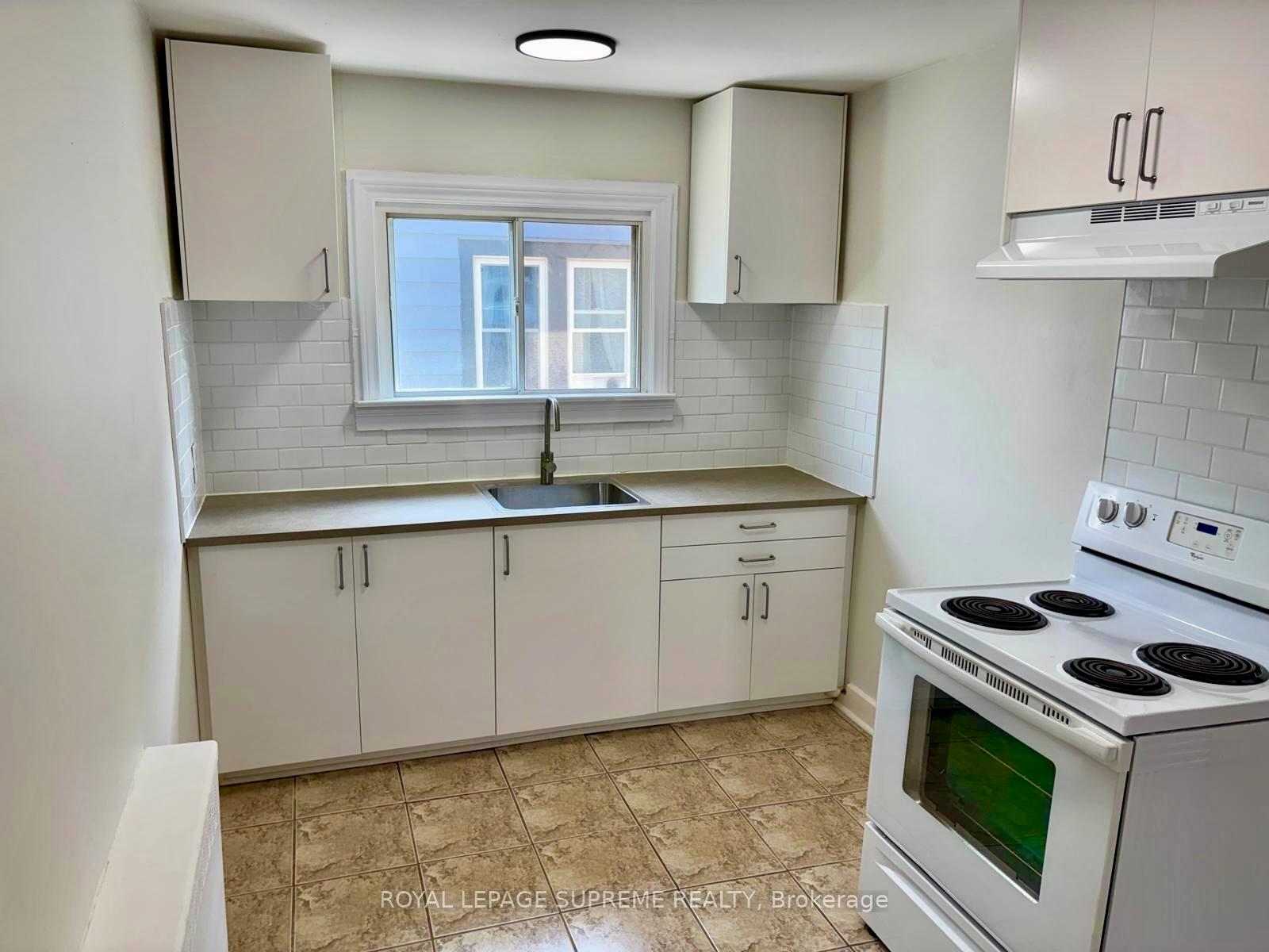 Photo 10 of Unit Main Floor, 30 Fourth Street, Welland, Lincoln/Crowland — HOMEH