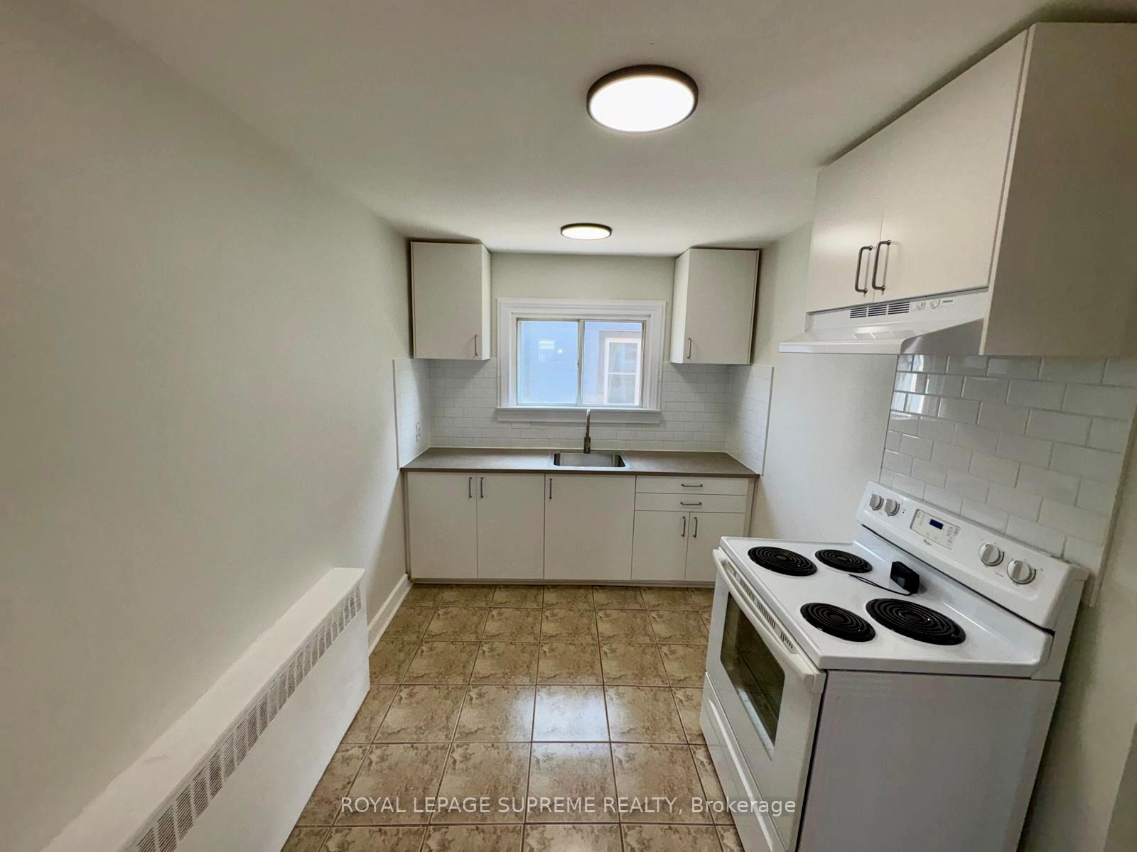 Photo 12 of Unit Main Floor, 30 Fourth Street, Welland, Lincoln/Crowland — HOMEH