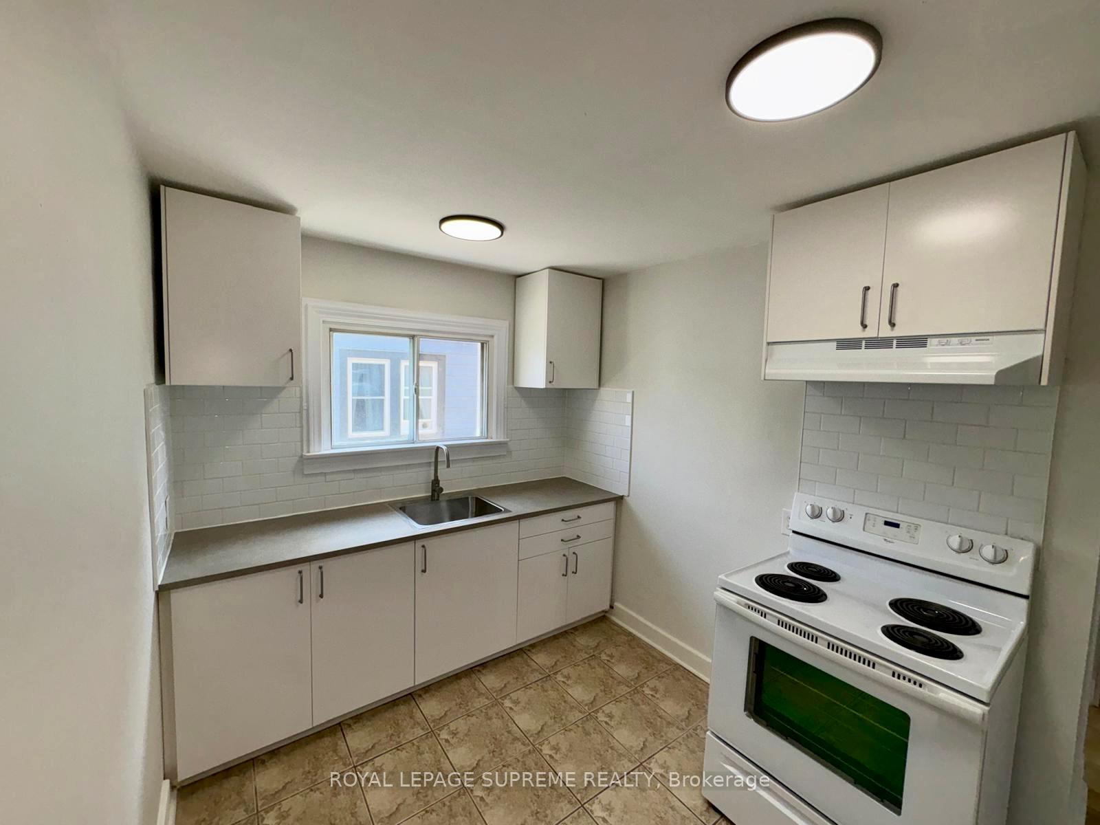 Photo 13 of Unit Main Floor, 30 Fourth Street, Welland, Lincoln/Crowland — HOMEH
