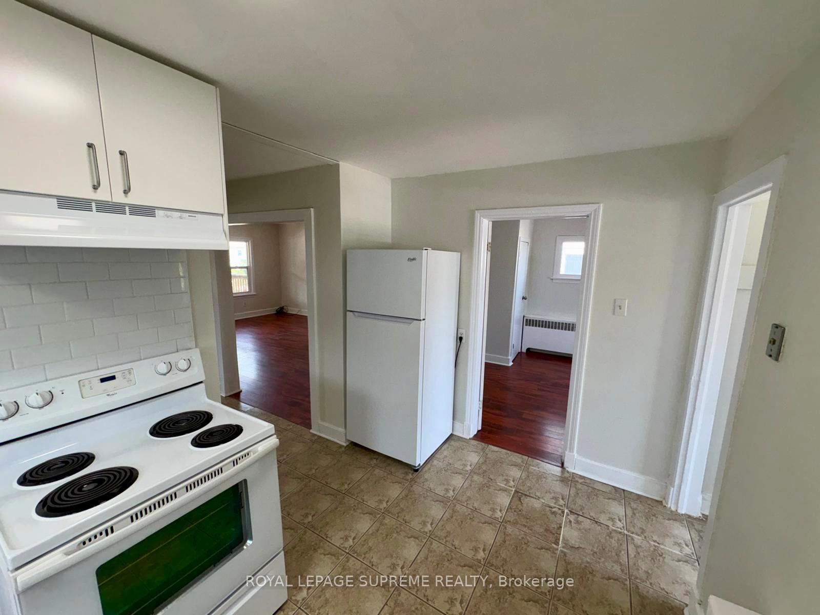 Photo 14 of Unit Main Floor, 30 Fourth Street, Welland, Lincoln/Crowland — HOMEH