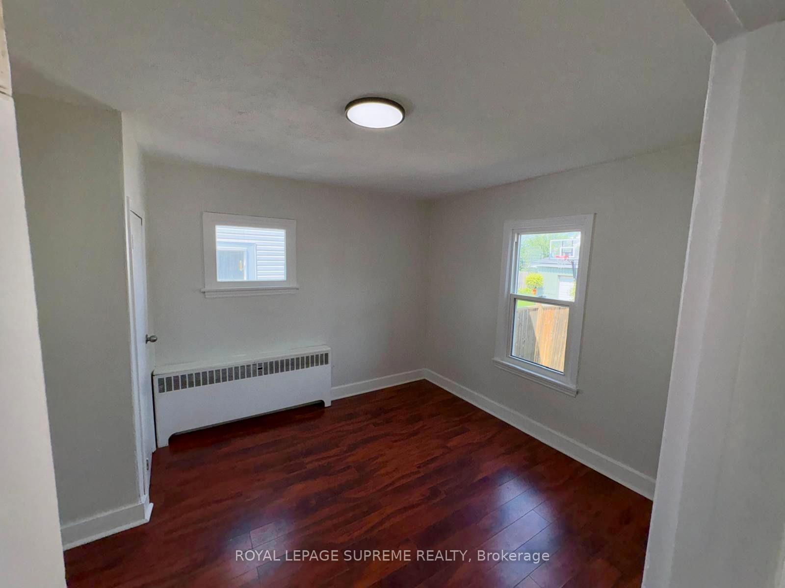 Photo 16 of Unit Main Floor, 30 Fourth Street, Welland, Lincoln/Crowland — HOMEH