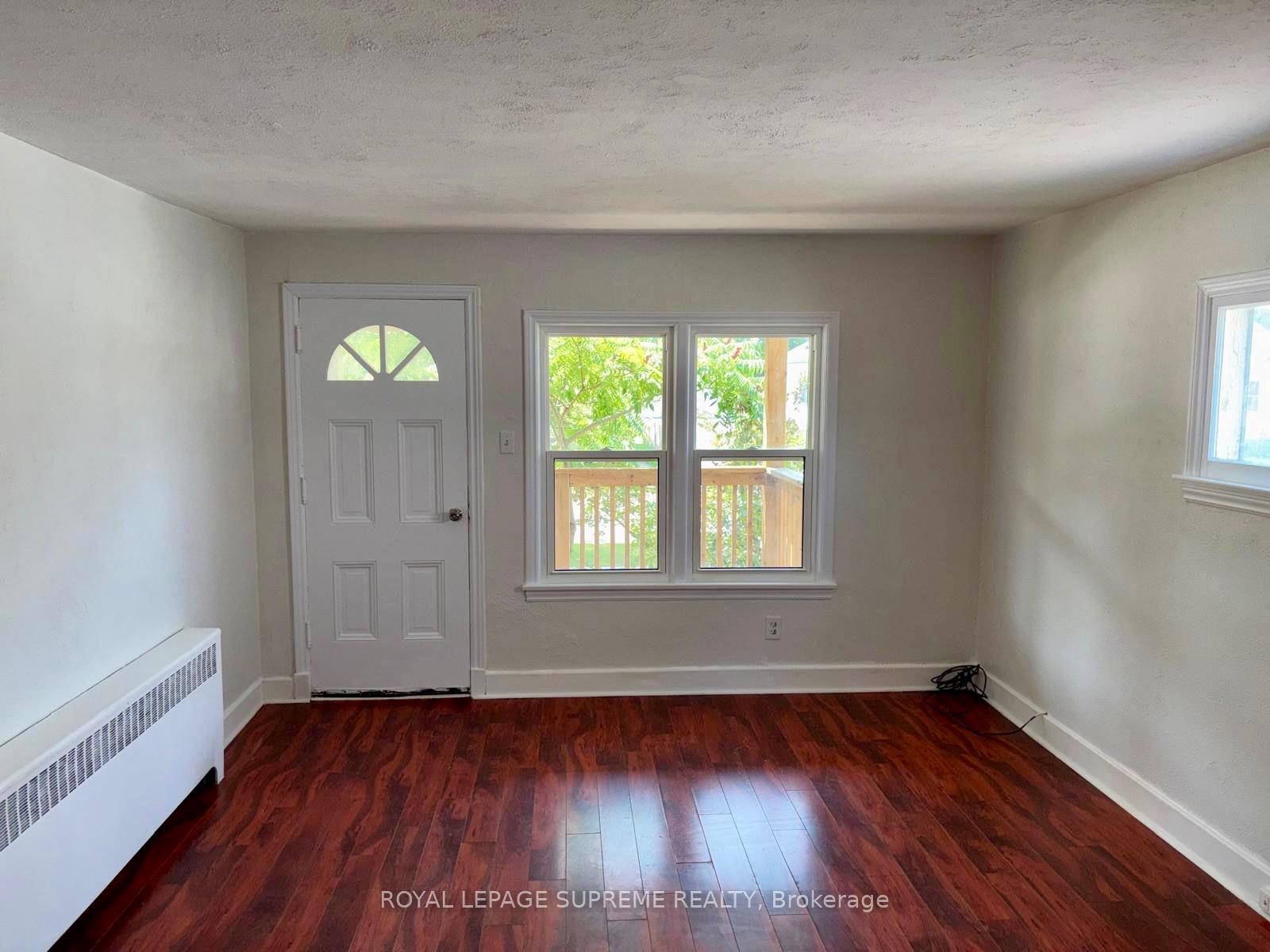Photo 22 of Unit Main Floor, 30 Fourth Street, Welland, Lincoln/Crowland — HOMEH