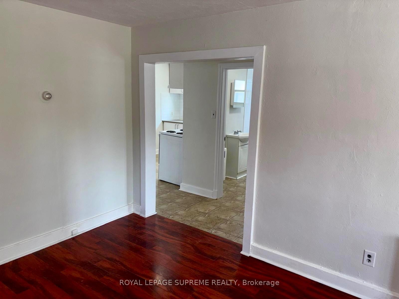 Photo 25 of Unit Main Floor, 30 Fourth Street, Welland, Lincoln/Crowland — HOMEH