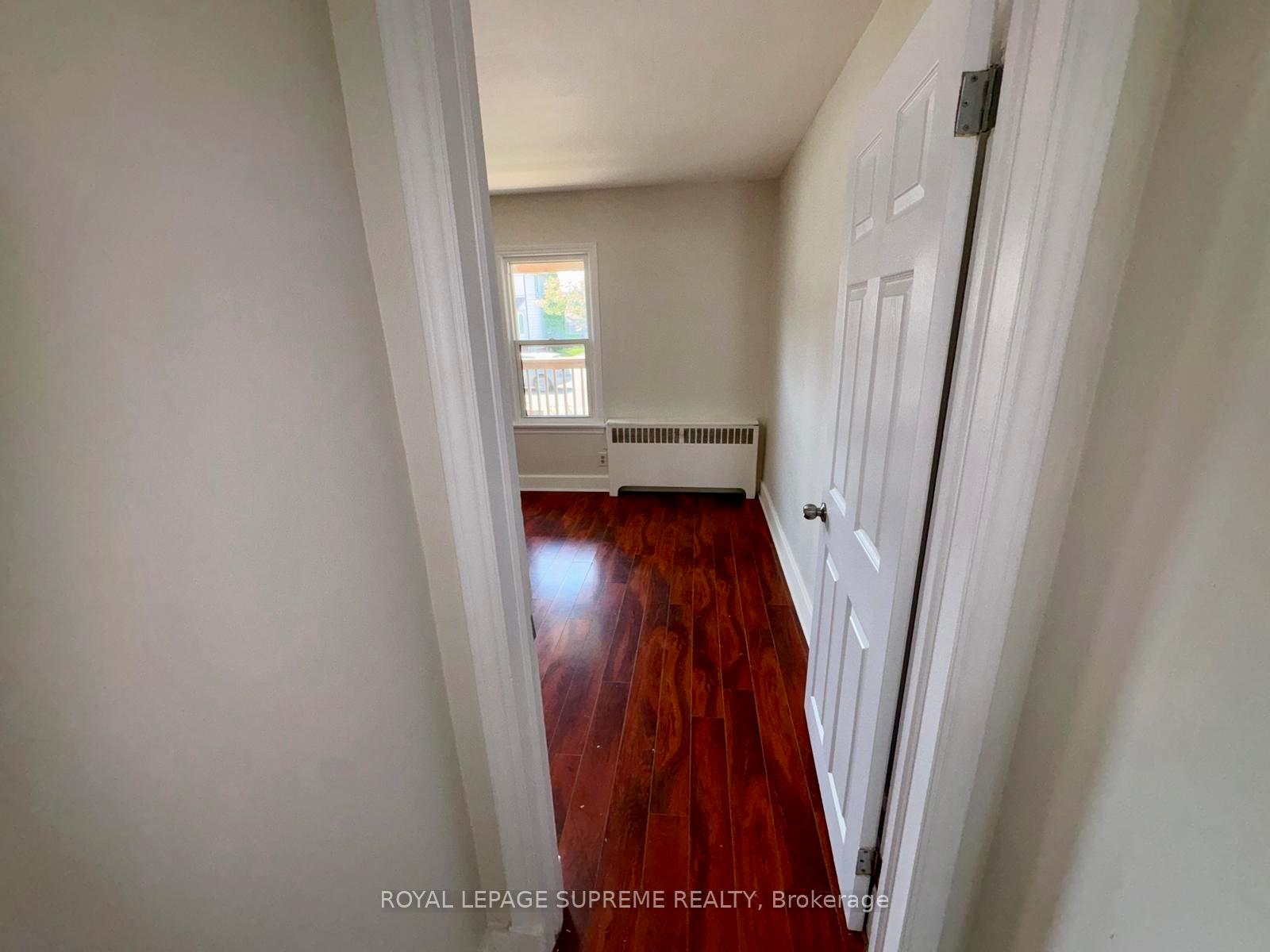 Photo 28 of Unit Main Floor, 30 Fourth Street, Welland, Lincoln/Crowland — HOMEH
