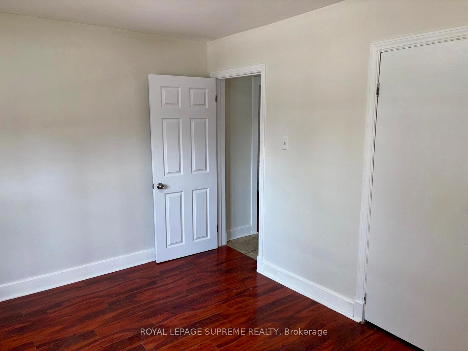 Photo 30 of Unit Main Floor, 30 Fourth Street, Welland, Lincoln/Crowland — HOMEH