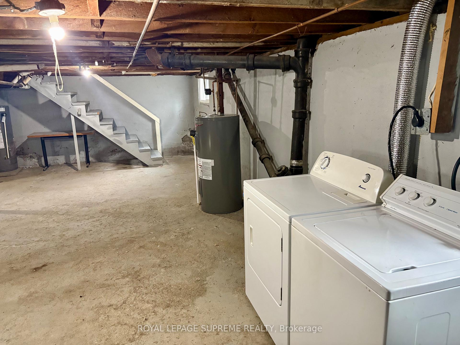Photo 32 of Unit Main Floor, 30 Fourth Street, Welland, Lincoln/Crowland — HOMEH