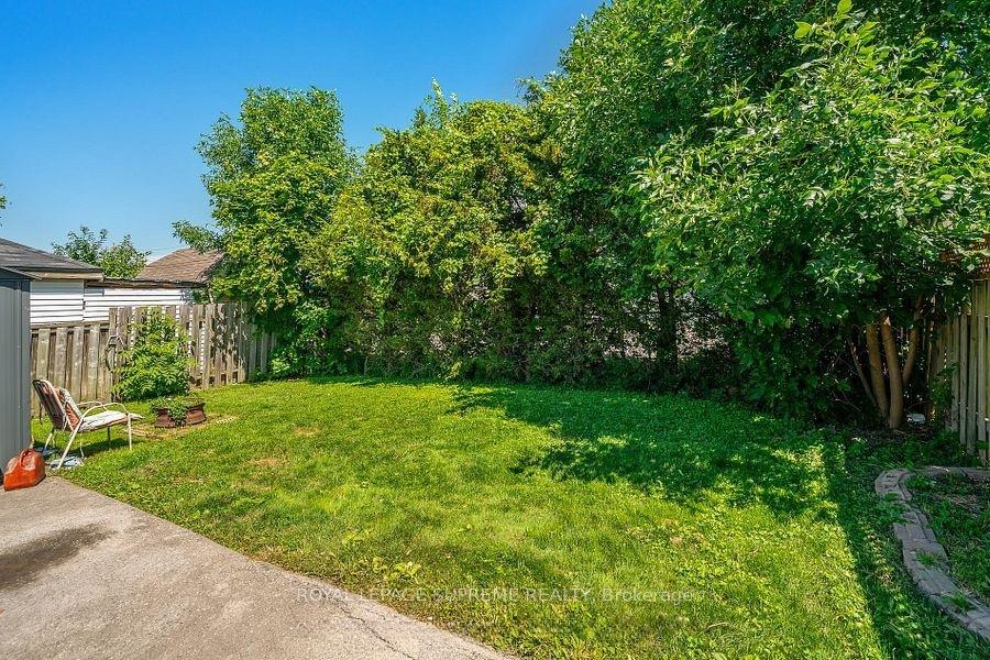 Photo 34 of Unit Main Floor, 30 Fourth Street, Welland, Lincoln/Crowland — HOMEH