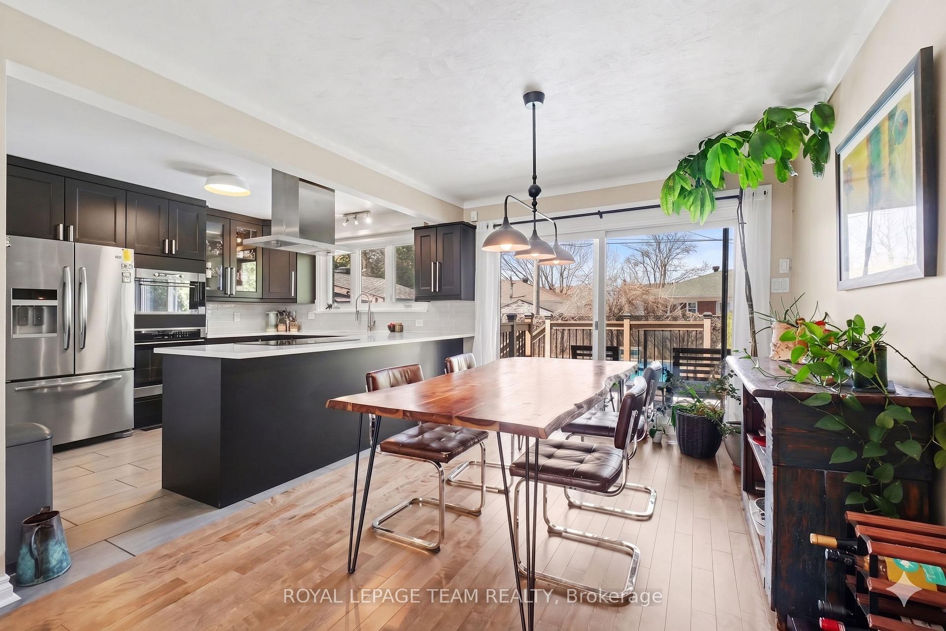 Photo 3 of 2149 Dublin Avenue, Ottawa, Bel Air Park — HOMEH