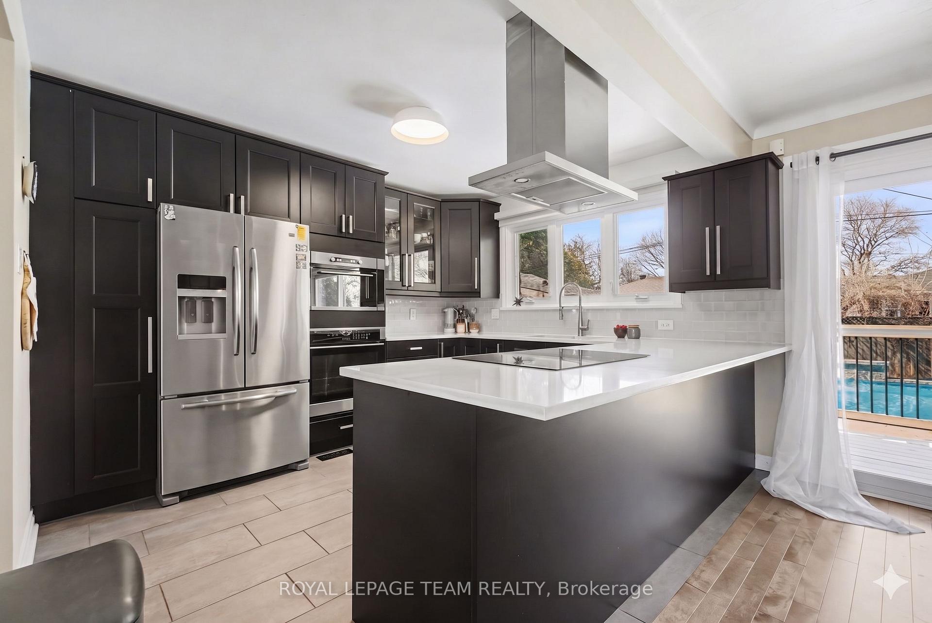 Photo 4 of 2149 Dublin Avenue, Ottawa, Bel Air Park — HOMEH