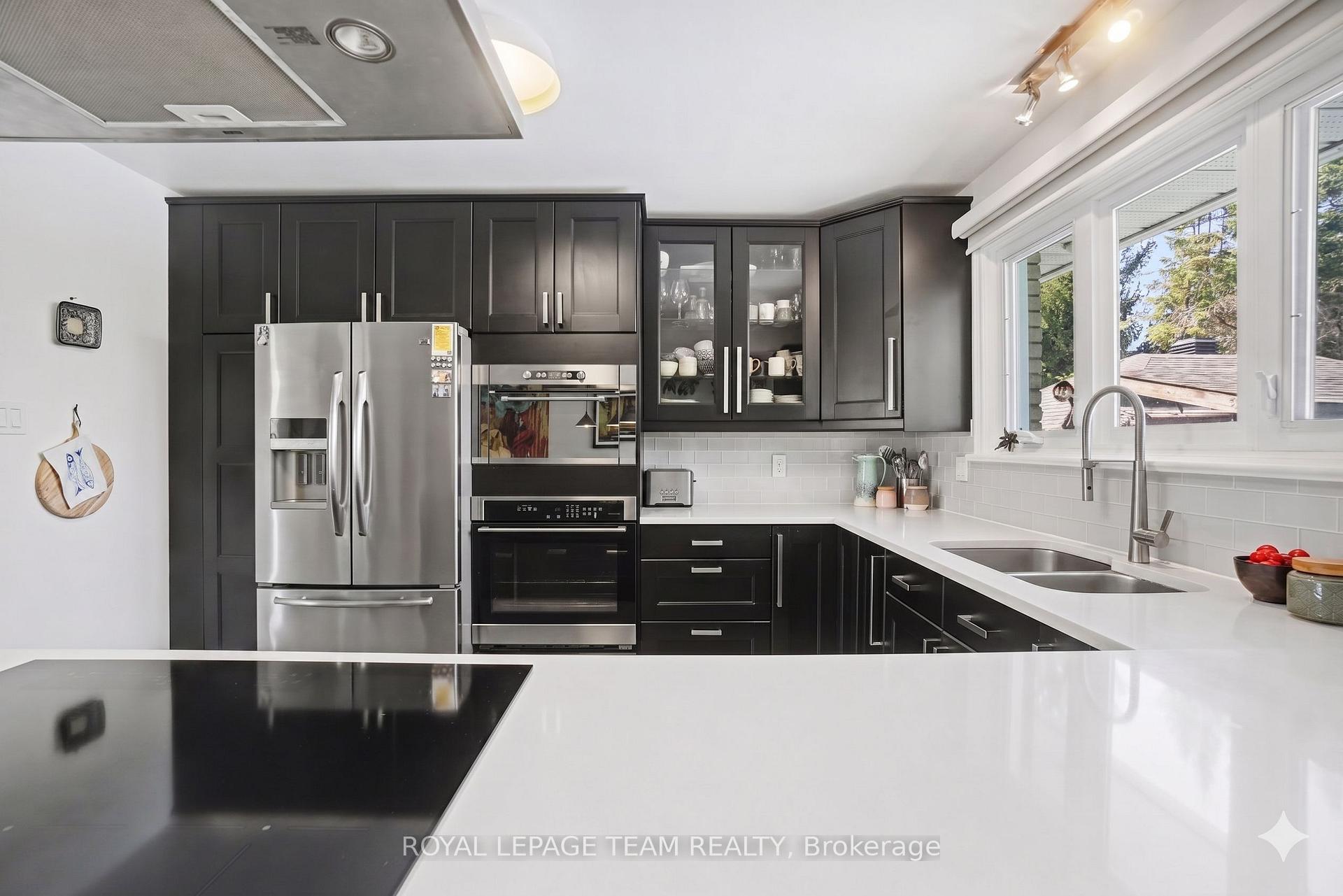 Photo 5 of 2149 Dublin Avenue, Ottawa, Bel Air Park — HOMEH
