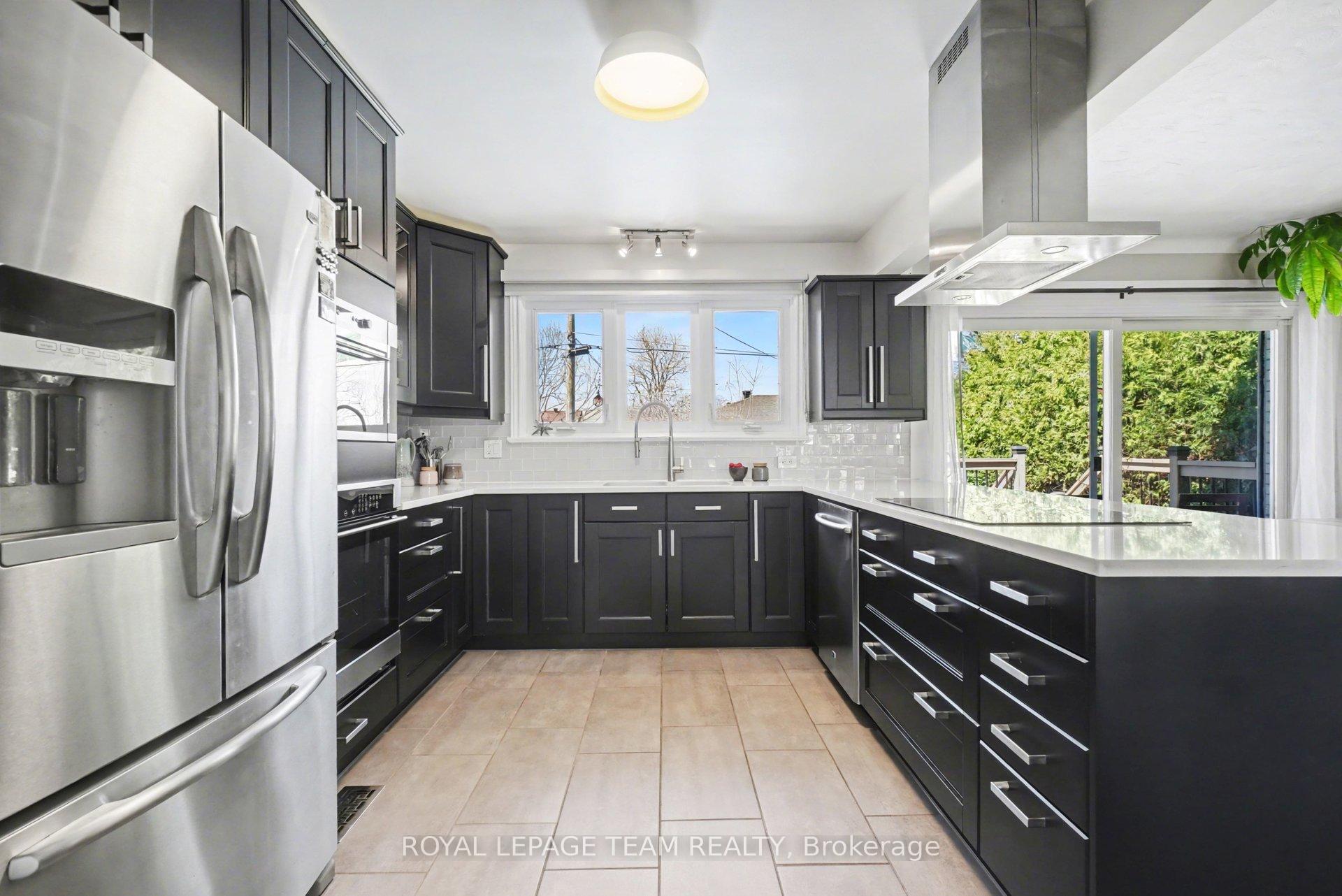 Photo 6 of 2149 Dublin Avenue, Ottawa, Bel Air Park — HOMEH
