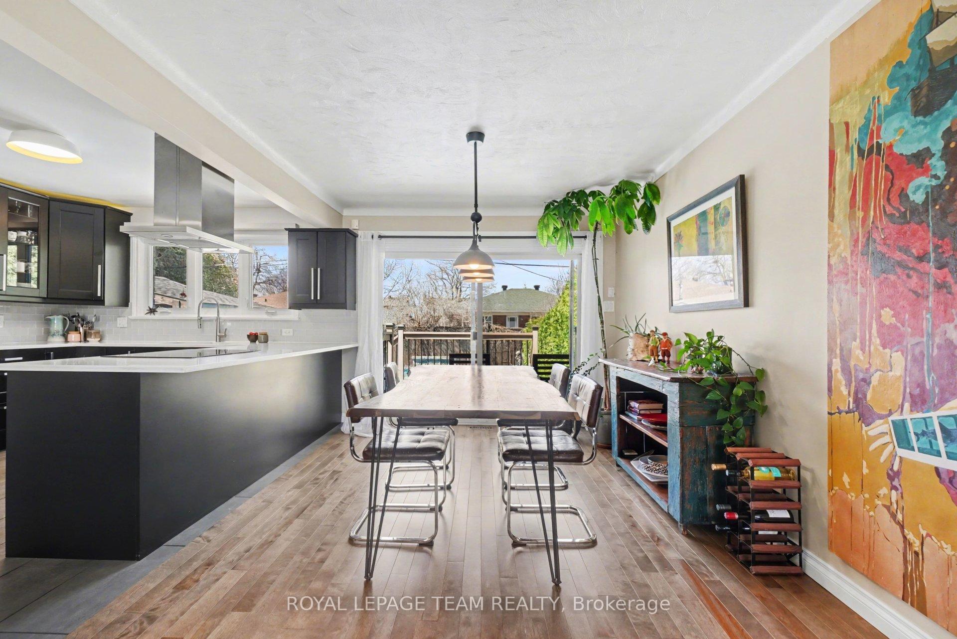 Photo 8 of 2149 Dublin Avenue, Ottawa, Bel Air Park — HOMEH