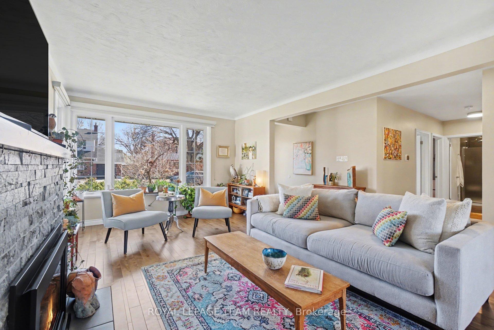 Photo 9 of 2149 Dublin Avenue, Ottawa, Bel Air Park — HOMEH
