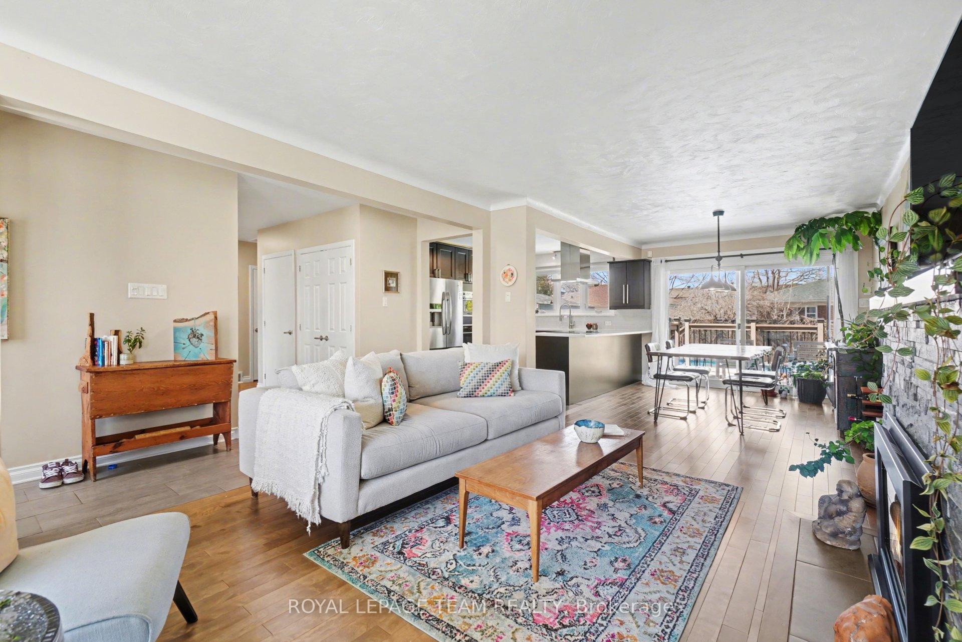 Photo 11 of 2149 Dublin Avenue, Ottawa, Bel Air Park — HOMEH