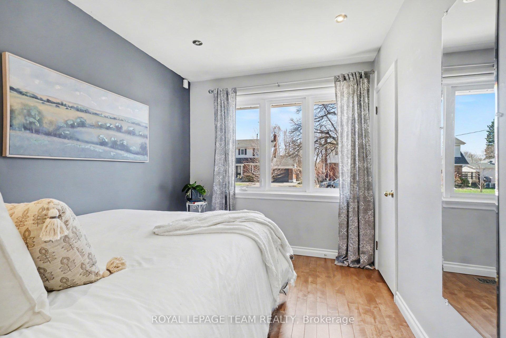 Photo 13 of 2149 Dublin Avenue, Ottawa, Bel Air Park — HOMEH