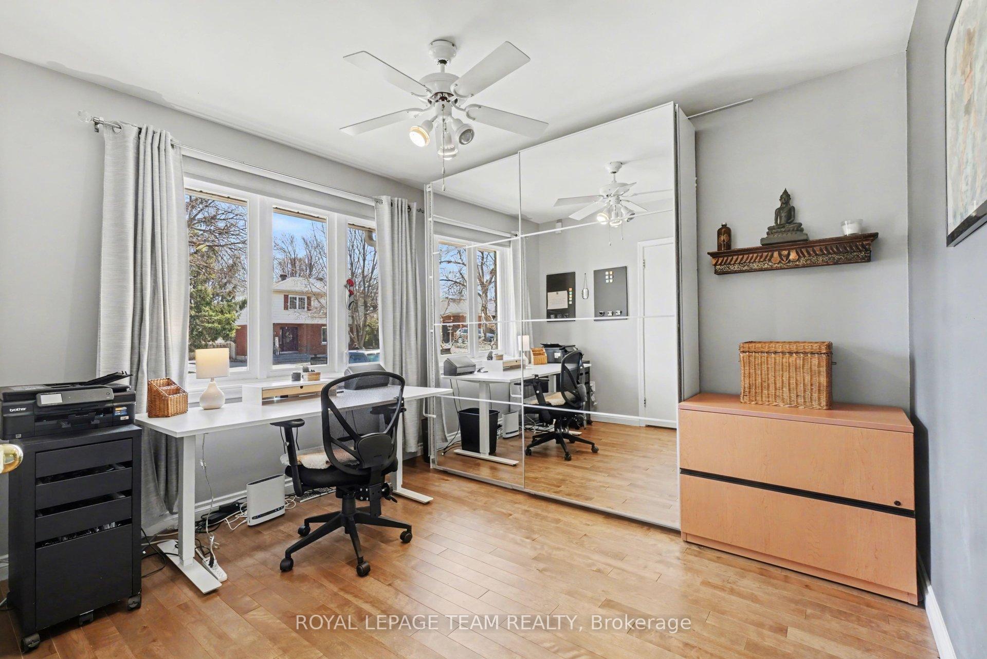 Photo 14 of 2149 Dublin Avenue, Ottawa, Bel Air Park — HOMEH