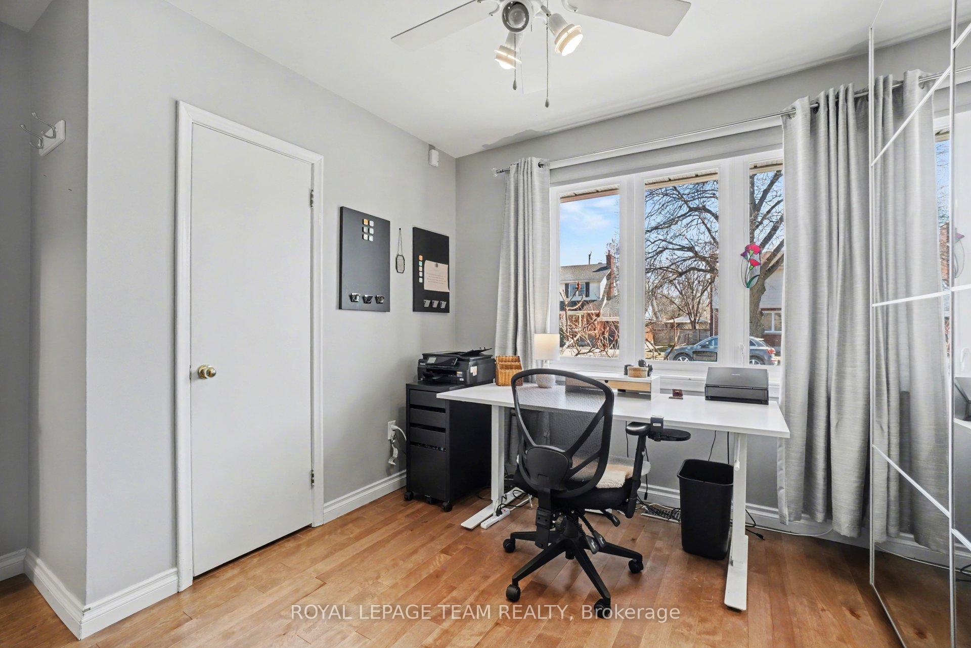 Photo 15 of 2149 Dublin Avenue, Ottawa, Bel Air Park — HOMEH