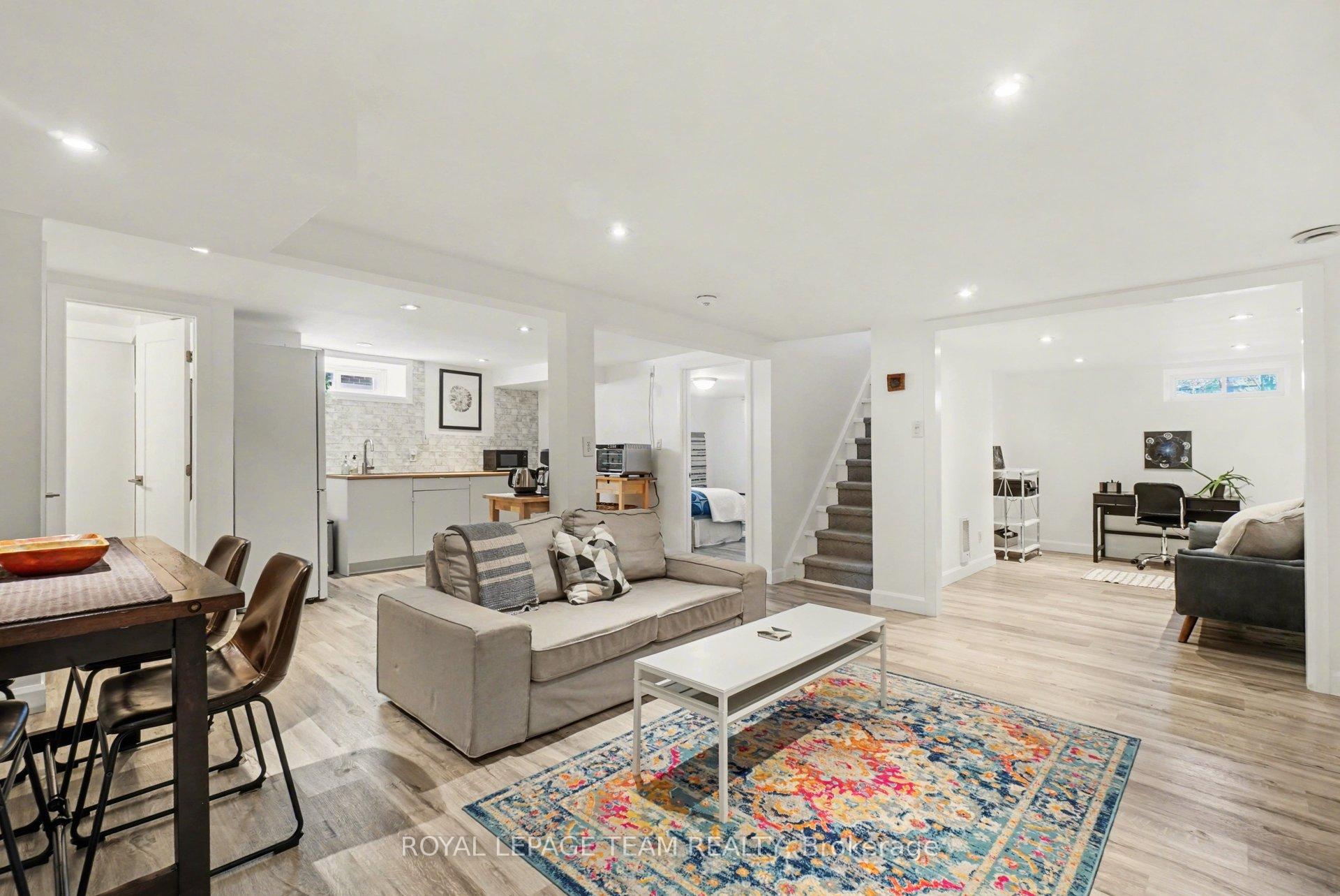 Photo 18 of 2149 Dublin Avenue, Ottawa, Bel Air Park — HOMEH