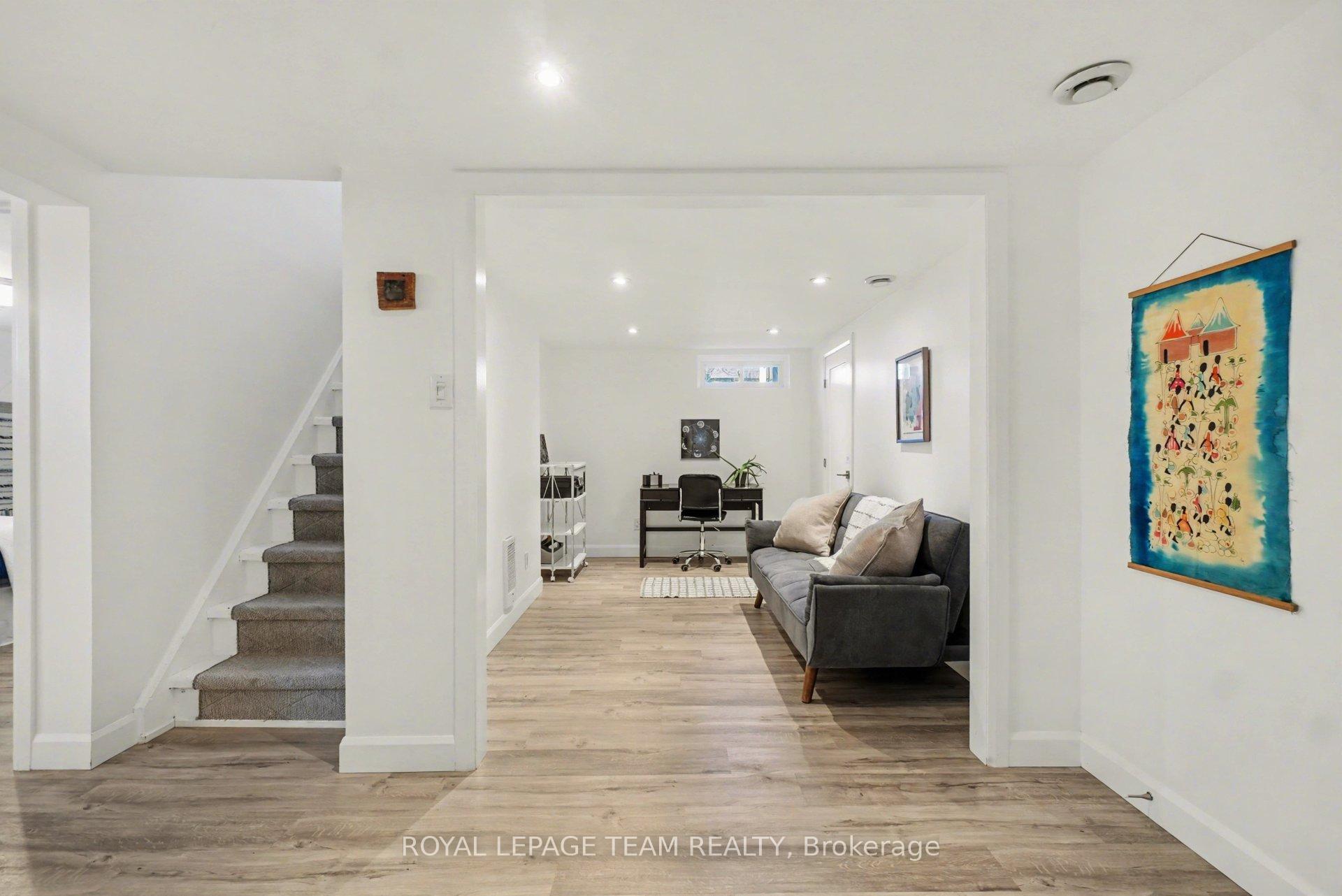 Photo 23 of 2149 Dublin Avenue, Ottawa, Bel Air Park — HOMEH