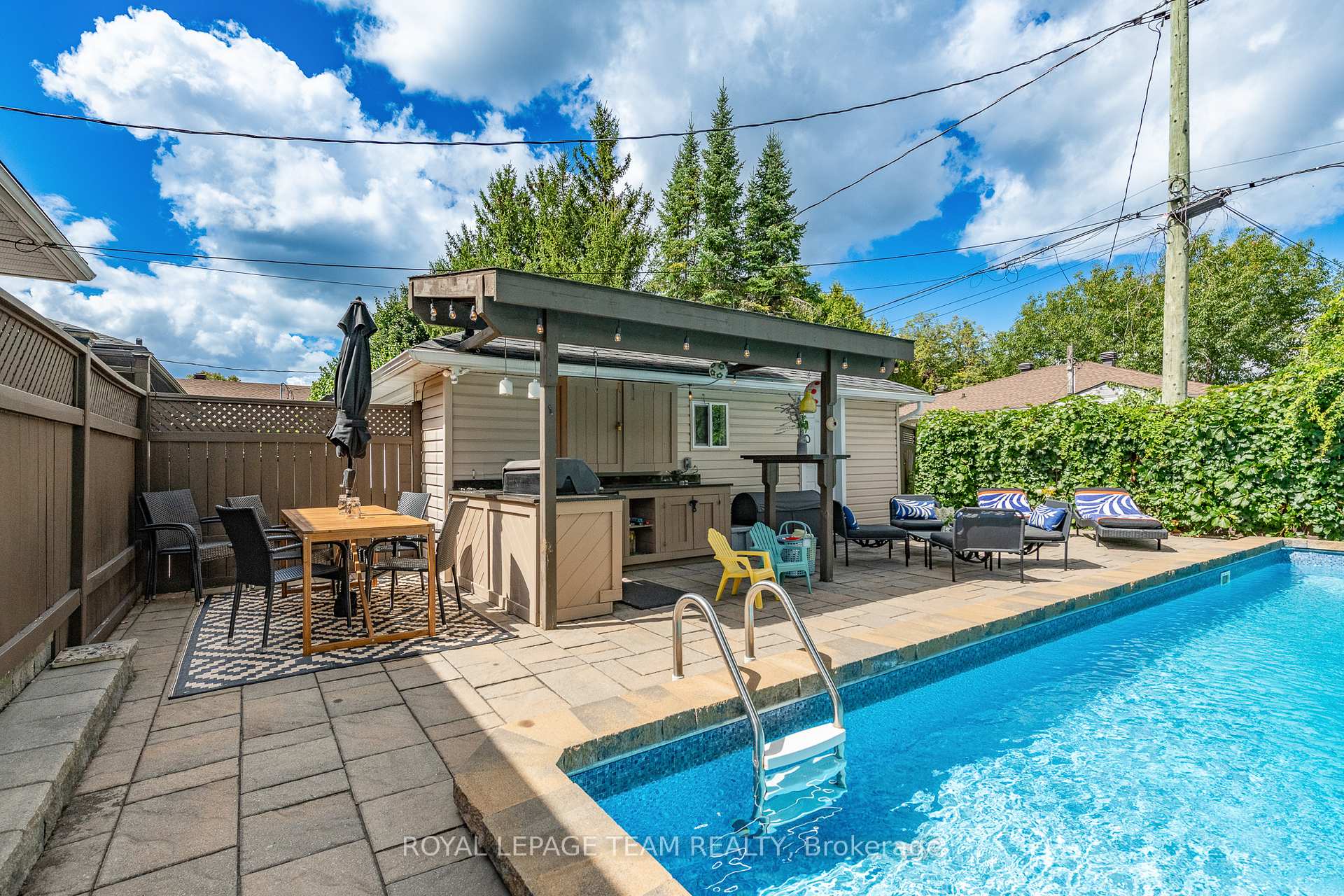 Photo 31 of 2149 Dublin Avenue, Ottawa, Bel Air Park — HOMEH