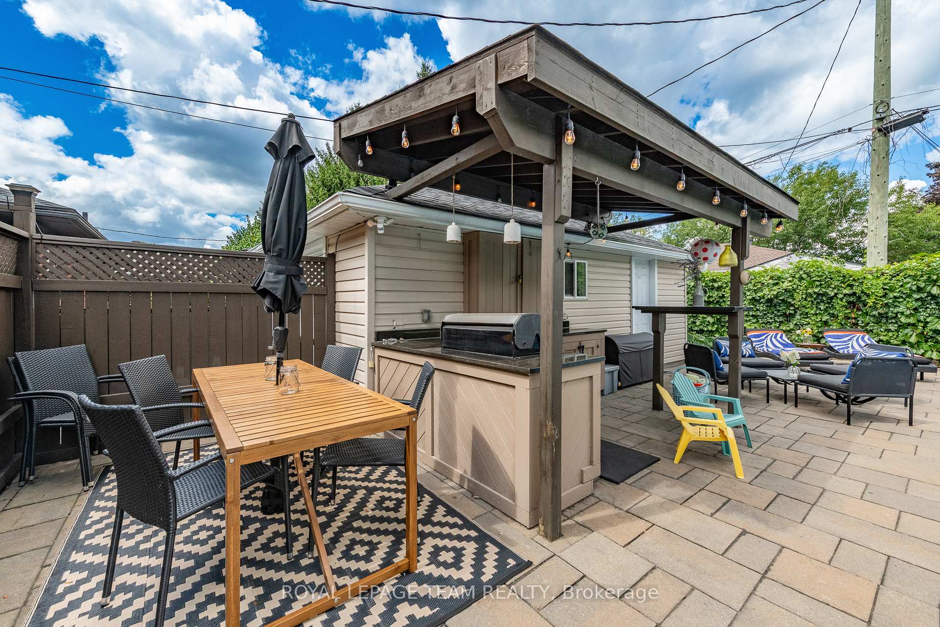Photo 32 of 2149 Dublin Avenue, Ottawa, Bel Air Park — HOMEH