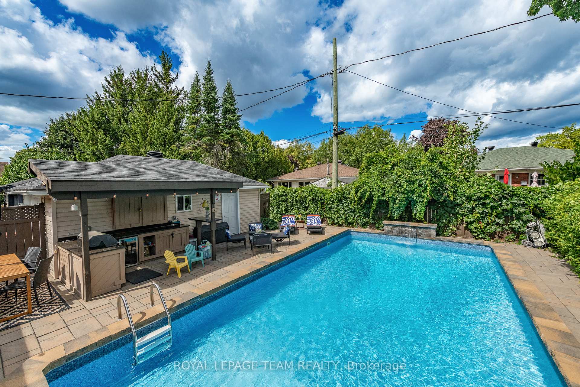 Photo 33 of 2149 Dublin Avenue, Ottawa, Bel Air Park — HOMEH