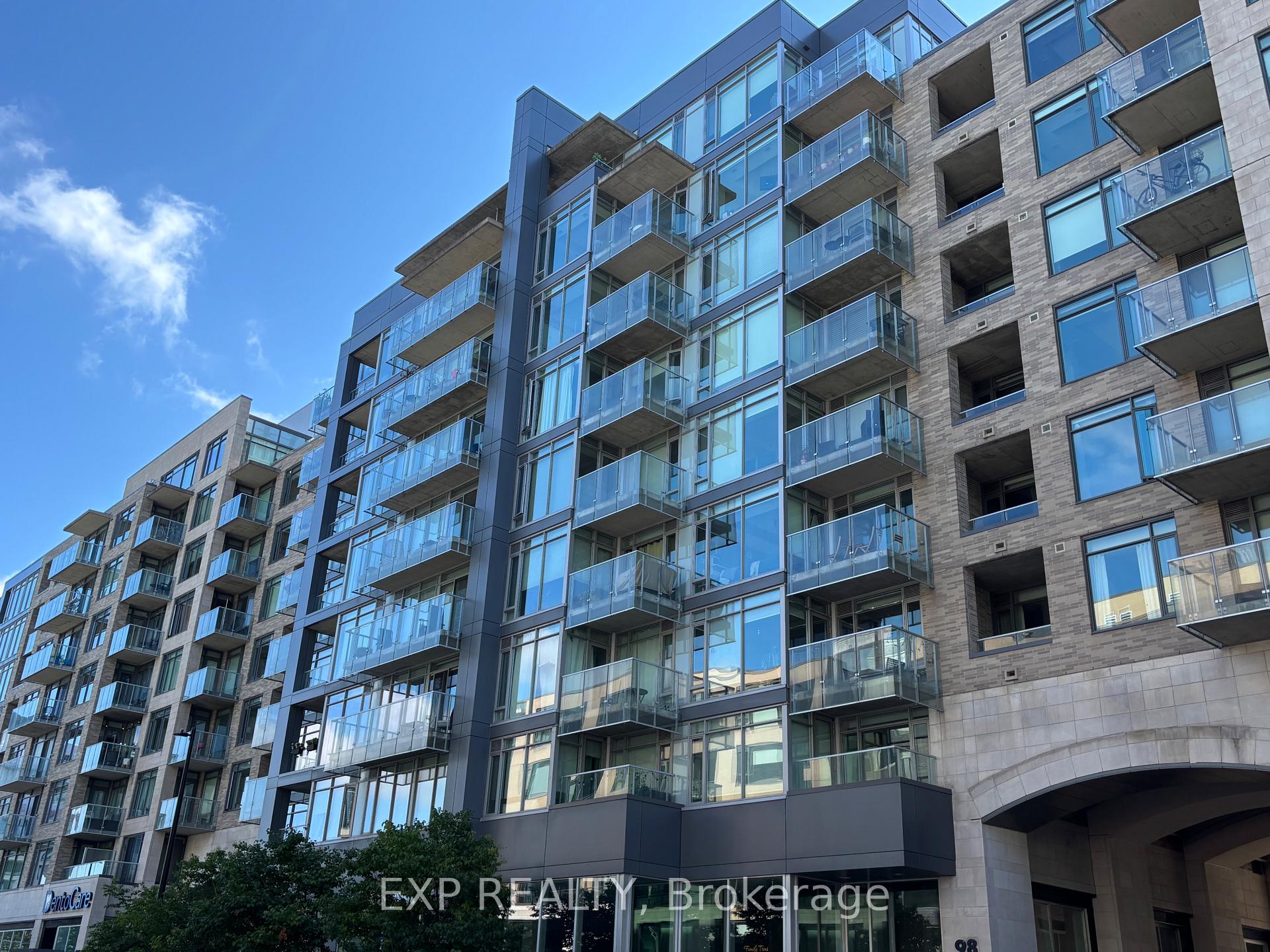 Photo of Unit 208, 98 Richmond Road