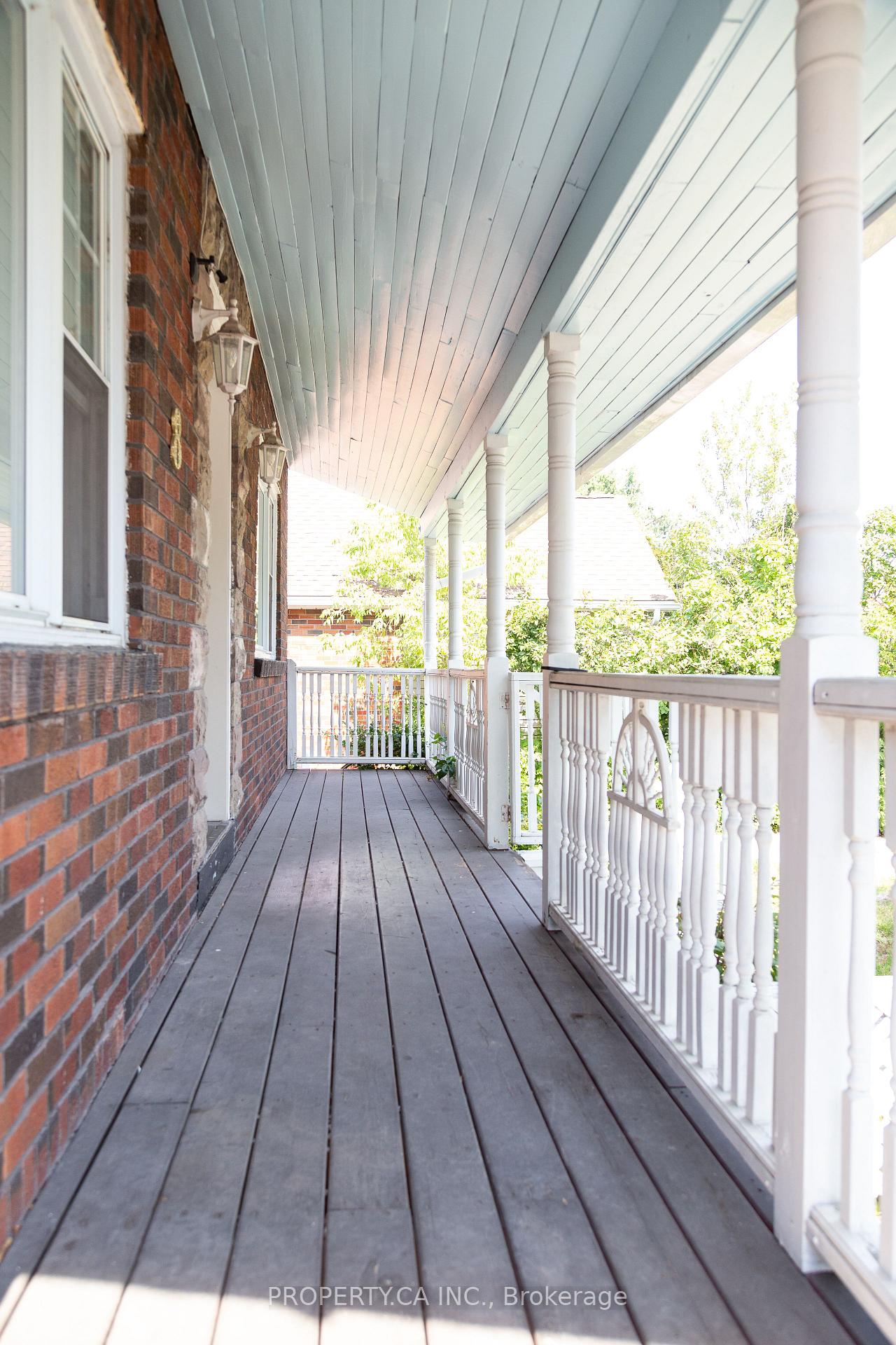 Photo 33 of 8 Dufferin Street, Barrie, Sanford — HOMEH