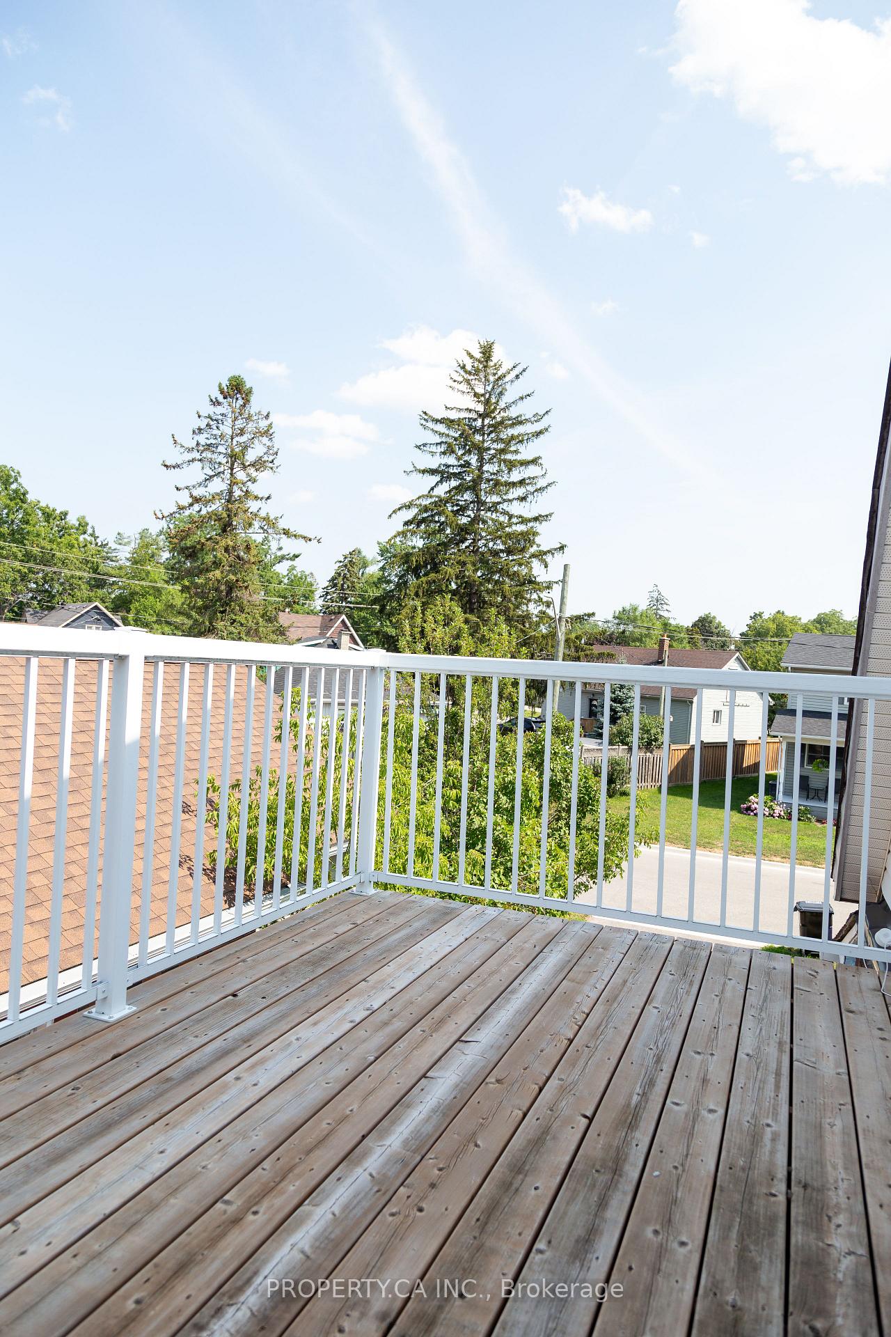 Photo 37 of 8 Dufferin Street, Barrie, Sanford — HOMEH