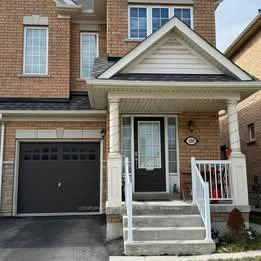 Photo 4 of Unit Main & 2nd Floor, 100 Lanark Circle, Brampton, Credit Valley — HOMEH