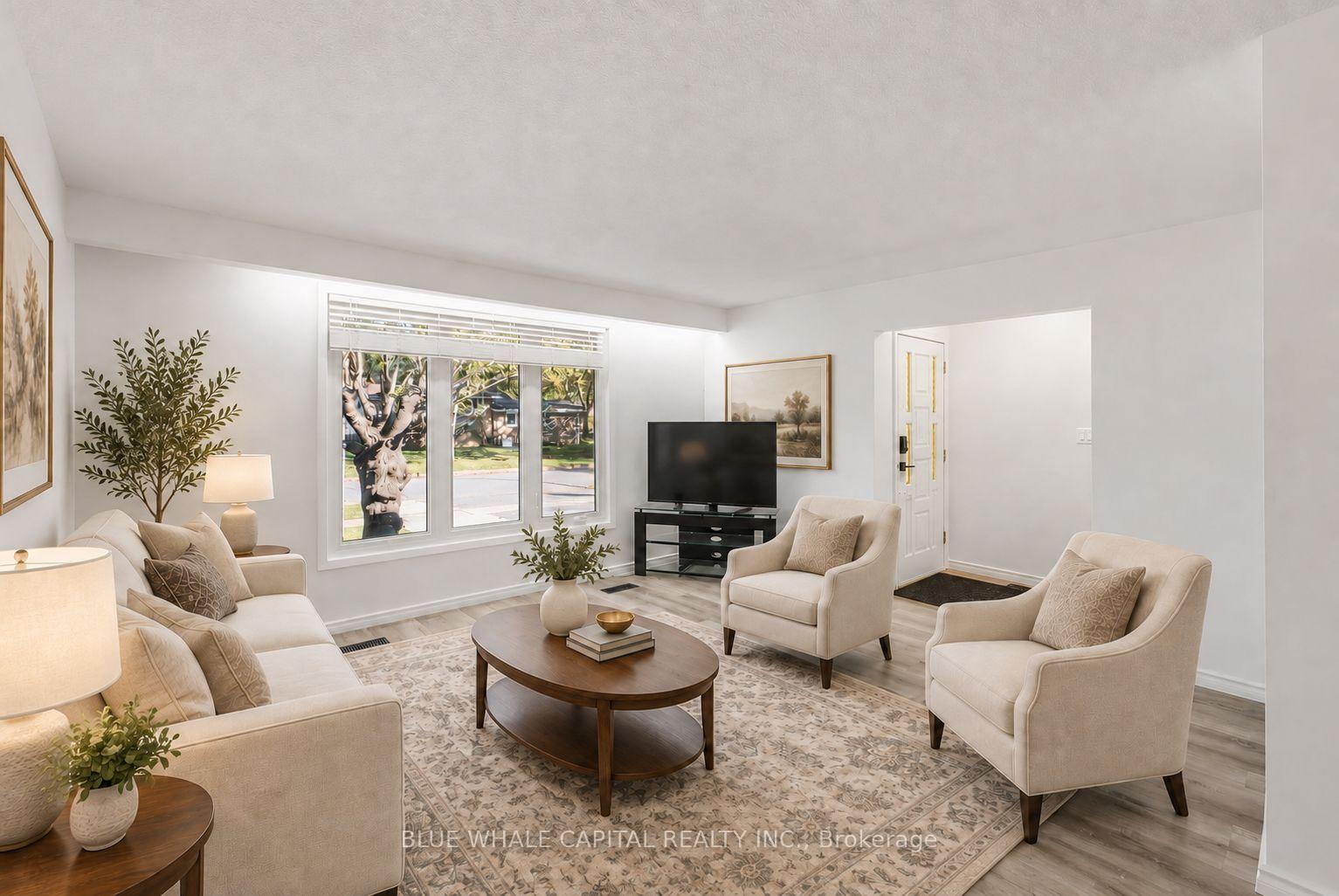 Photo 9 of 4411 Meadowvale Drive, Niagara Falls, Morrison — HOMEH