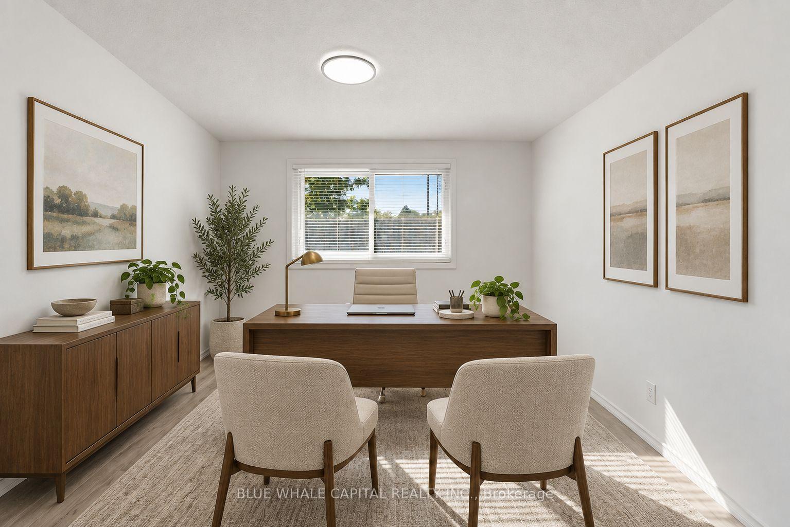 Photo 22 of 4411 Meadowvale Drive, Niagara Falls, Morrison — HOMEH