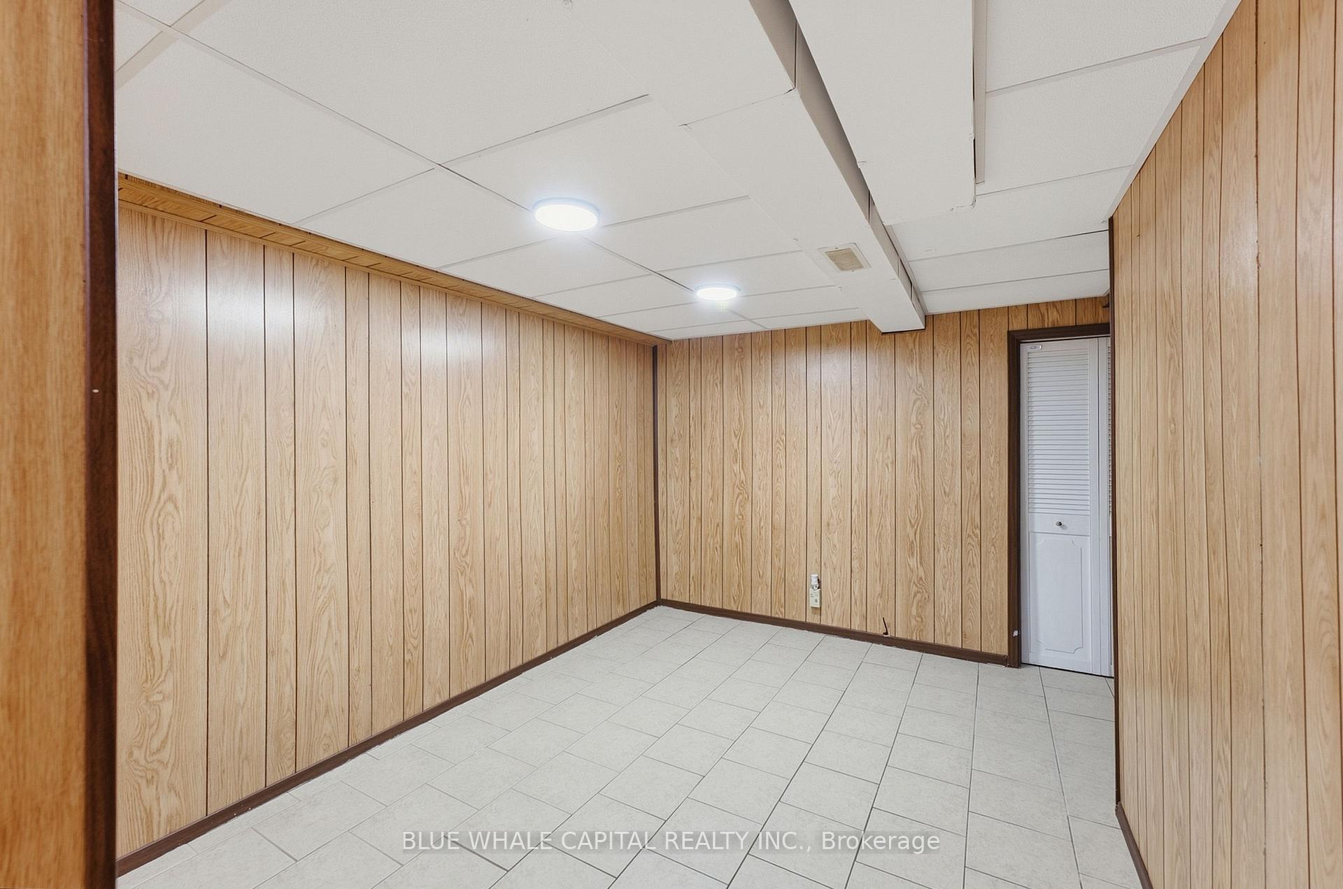 Photo 33 of 4411 Meadowvale Drive, Niagara Falls, Morrison — HOMEH
