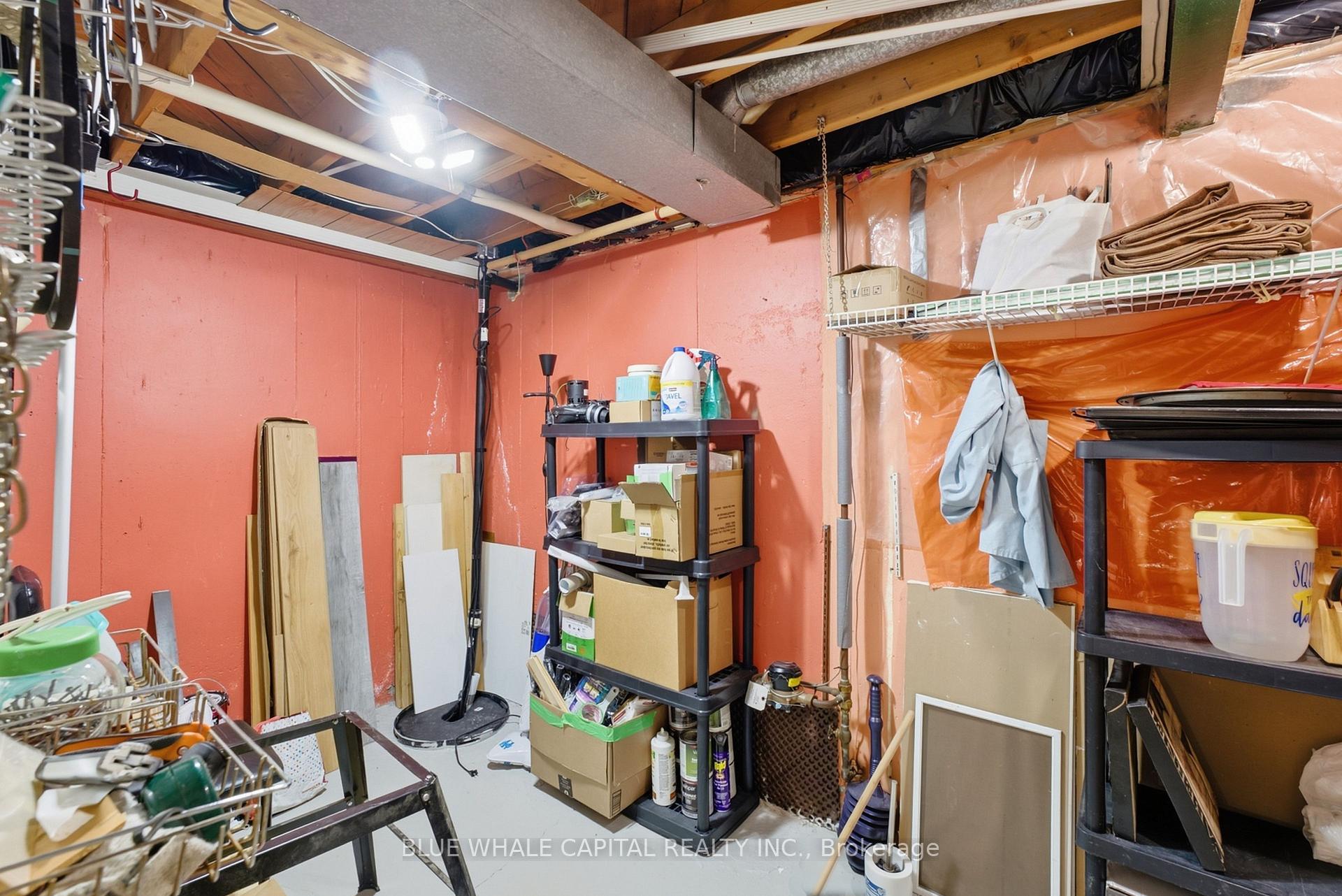 Photo 40 of 4411 Meadowvale Drive, Niagara Falls, Morrison — HOMEH
