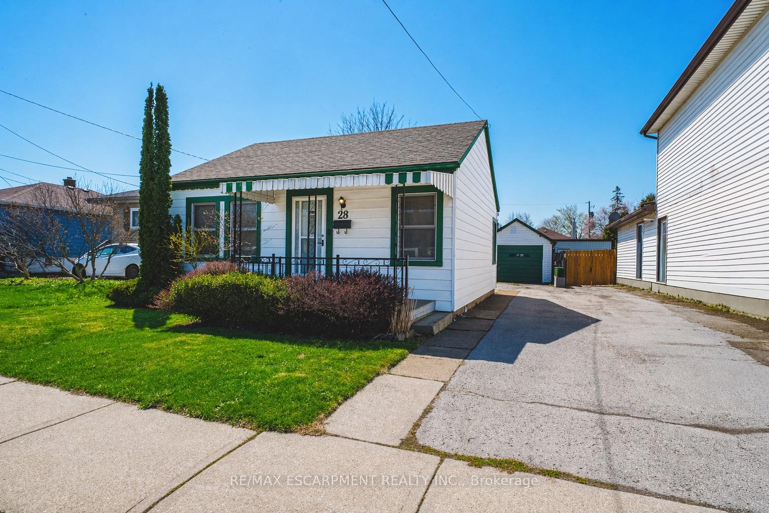 Photo 1 of 28 Munn Street, Hamilton, Raleigh — HOMEH