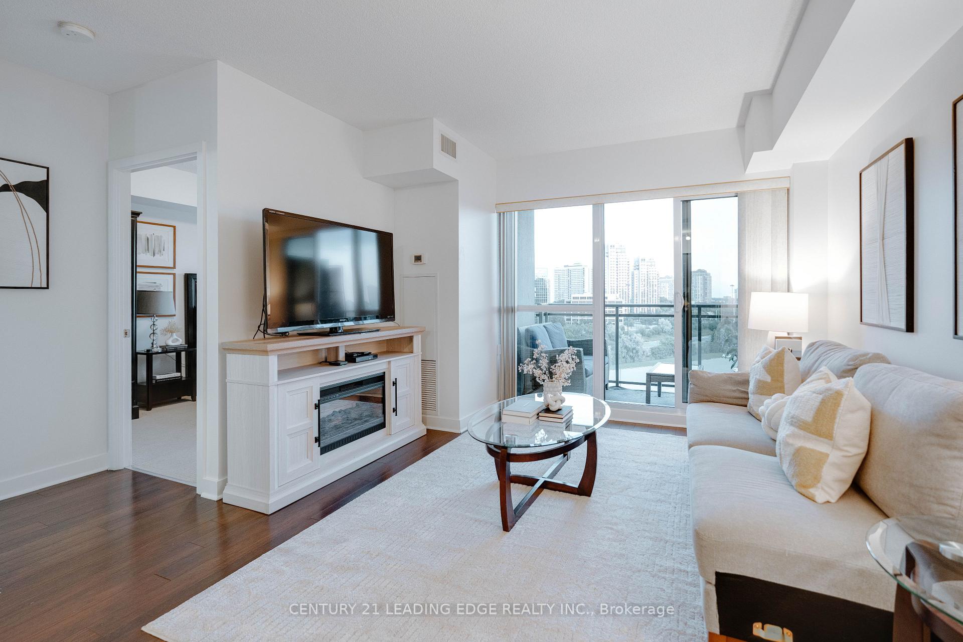 Photo of Unit 820, 120 Dallimore Circle