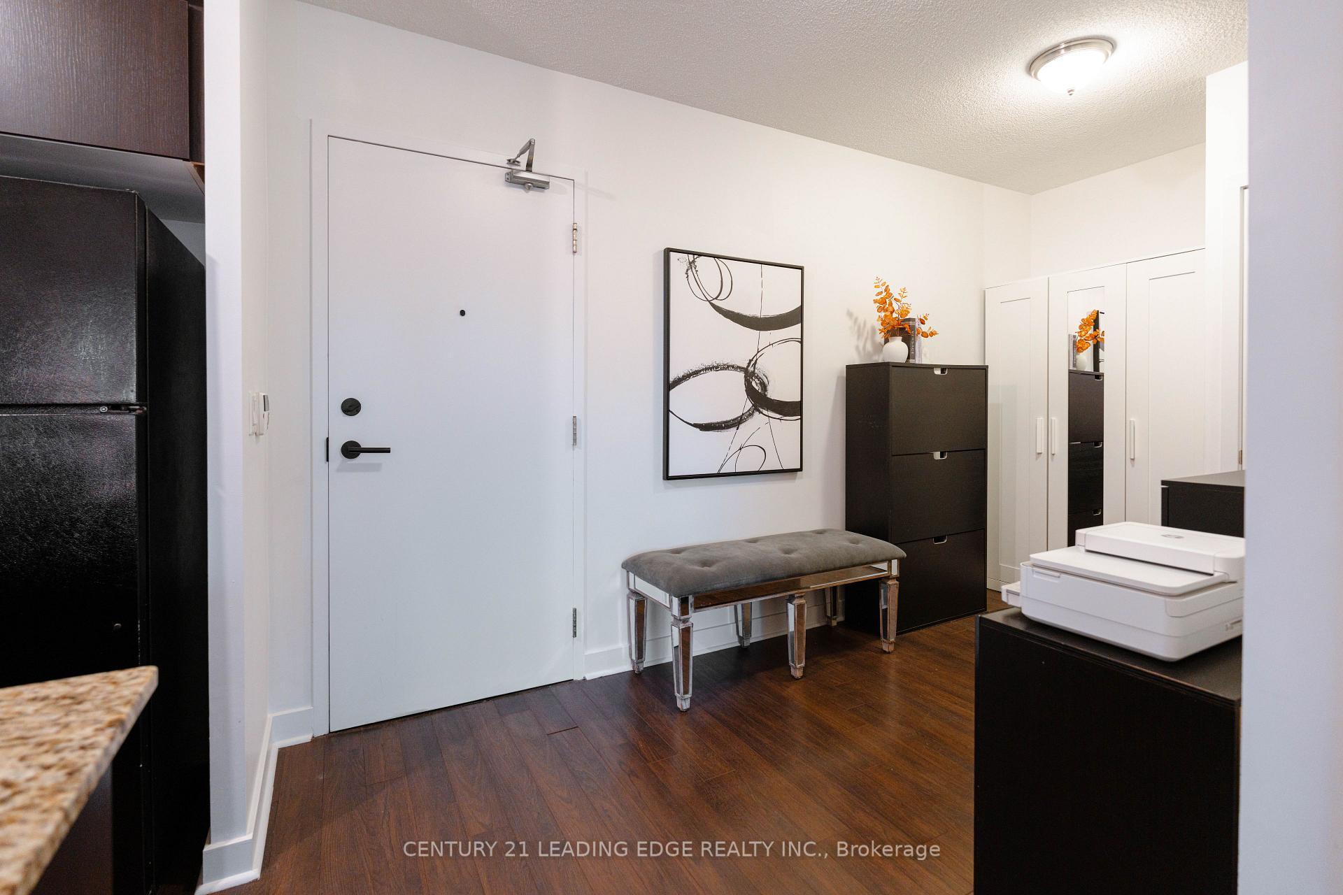 Photo 2 of Unit 820, 120 Dallimore Circle, North York, Banbury-Don Mills — HOMEH