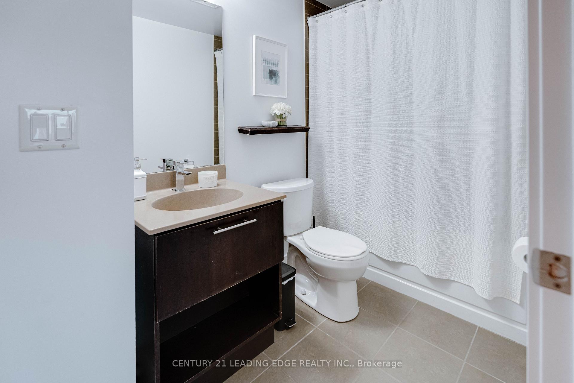 Photo 10 of Unit 820, 120 Dallimore Circle, North York, Banbury-Don Mills — HOMEH