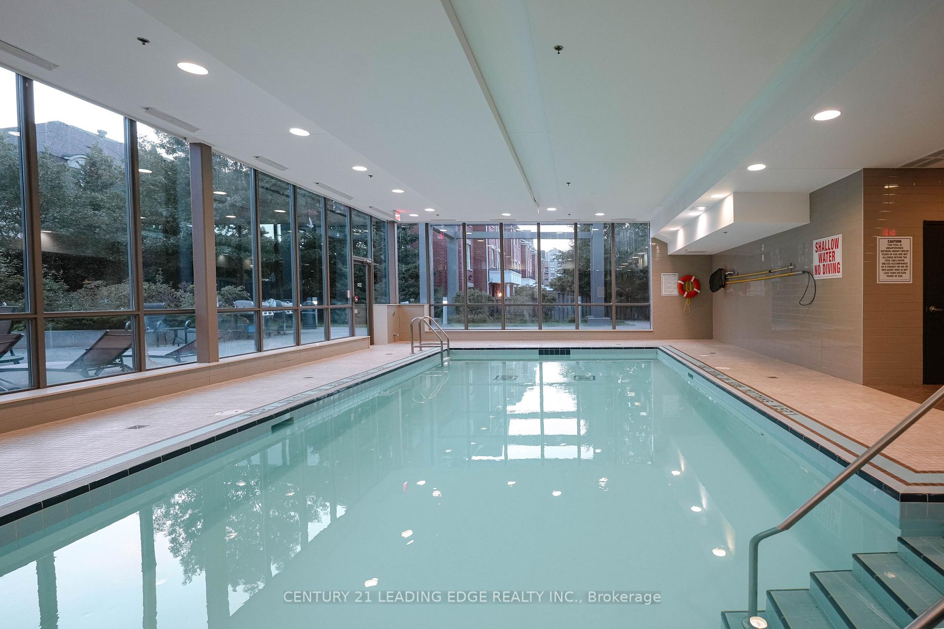 Photo 15 of Unit 820, 120 Dallimore Circle, North York, Banbury-Don Mills — HOMEH