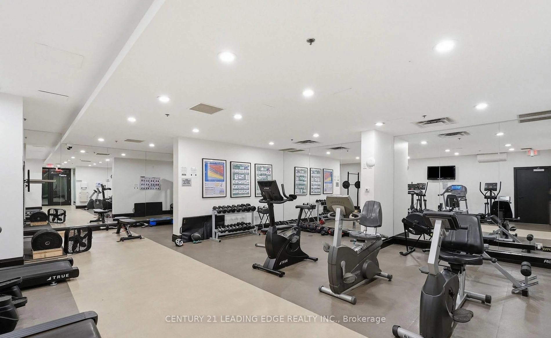 Photo 23 of Unit 820, 120 Dallimore Circle, North York, Banbury-Don Mills — HOMEH
