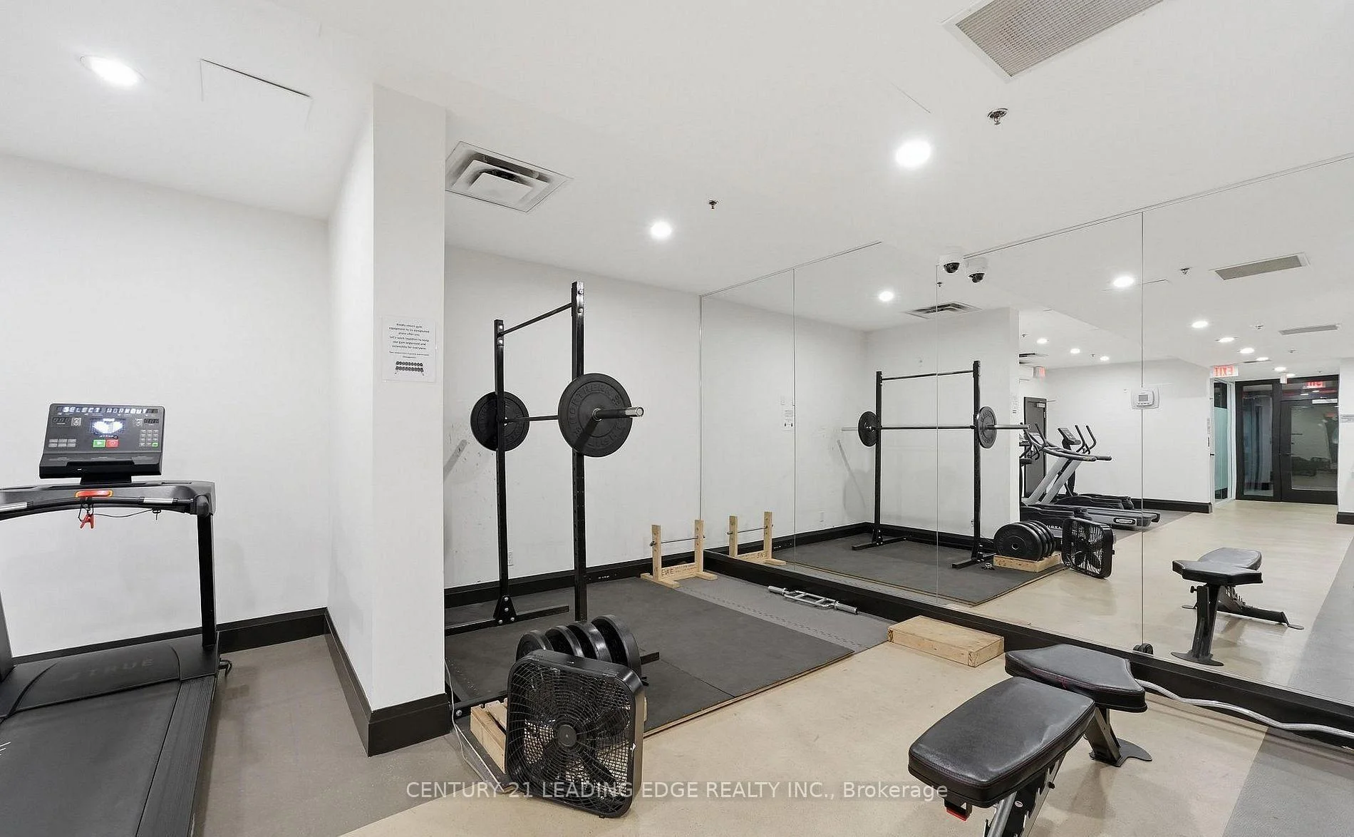 Photo 24 of Unit 820, 120 Dallimore Circle, North York, Banbury-Don Mills — HOMEH