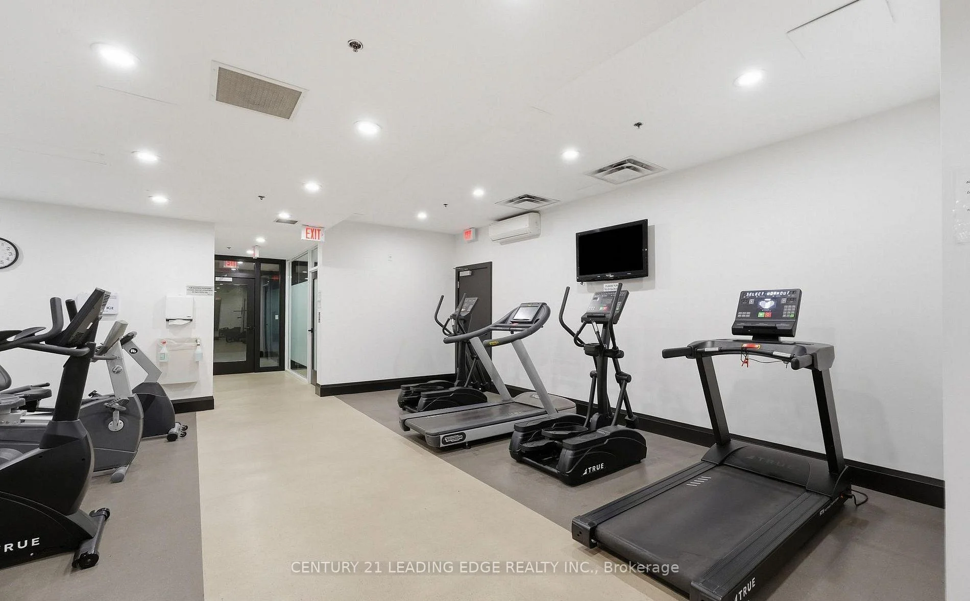 Photo 25 of Unit 820, 120 Dallimore Circle, North York, Banbury-Don Mills — HOMEH