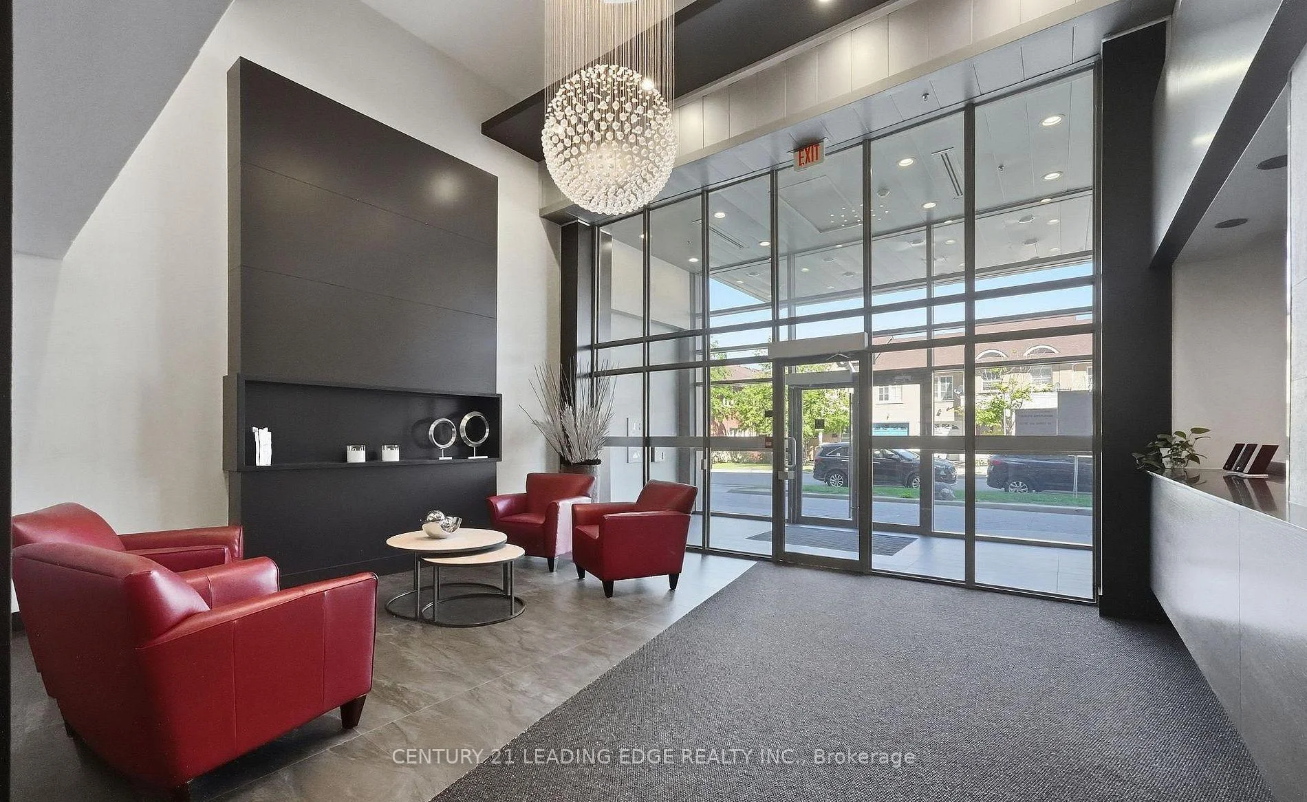 Photo 26 of Unit 820, 120 Dallimore Circle, North York, Banbury-Don Mills — HOMEH
