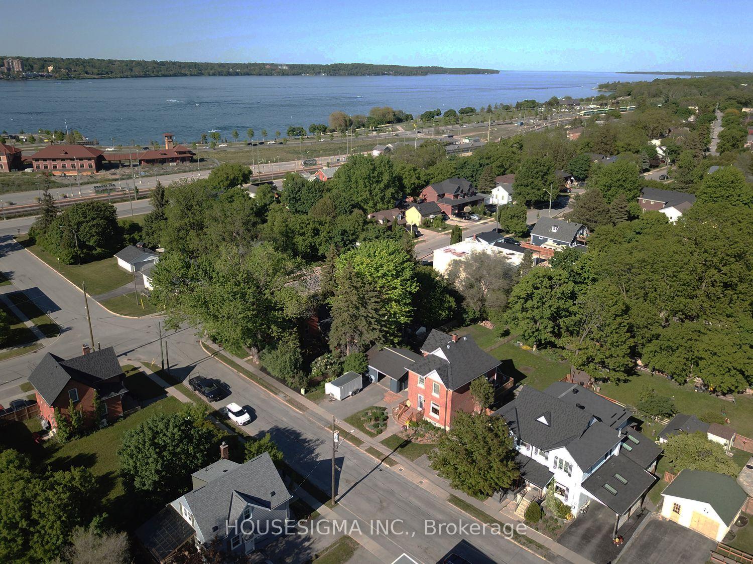 Photo of 23 William Street