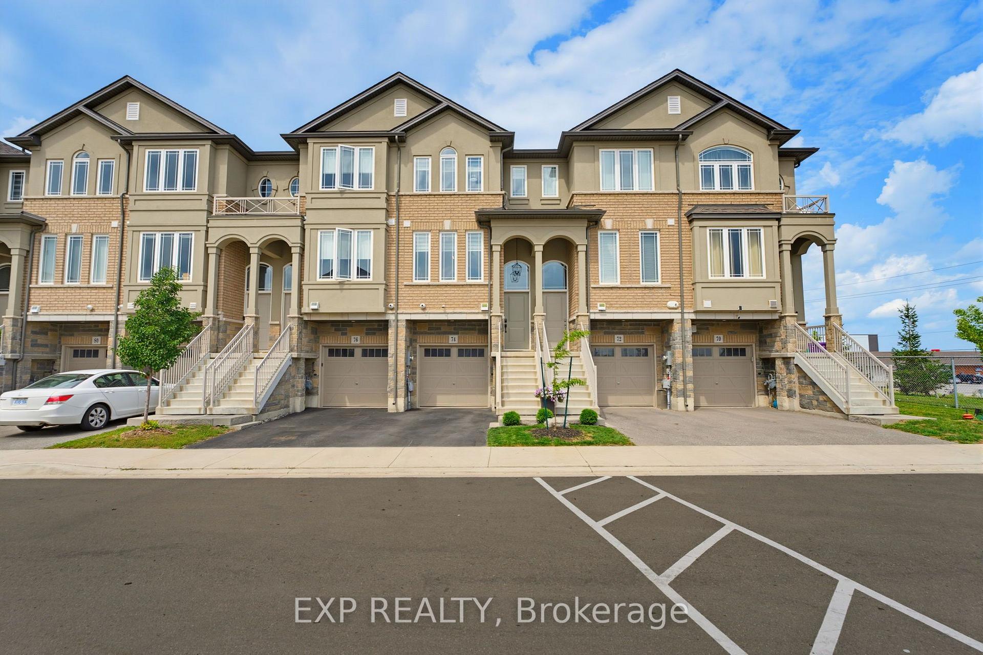 Photo 5 of 74 Laguna Village Crescent, Hamilton, Hannon — HOMEH