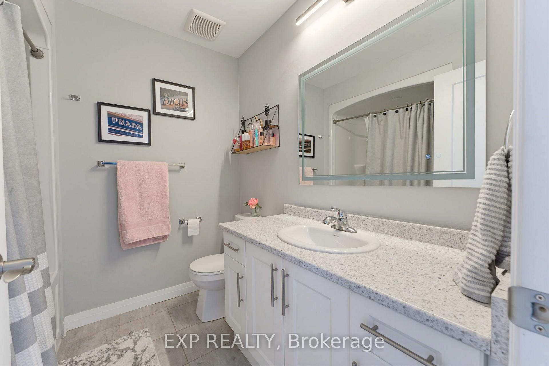 Photo 20 of 74 Laguna Village Crescent, Hamilton, Hannon — HOMEH