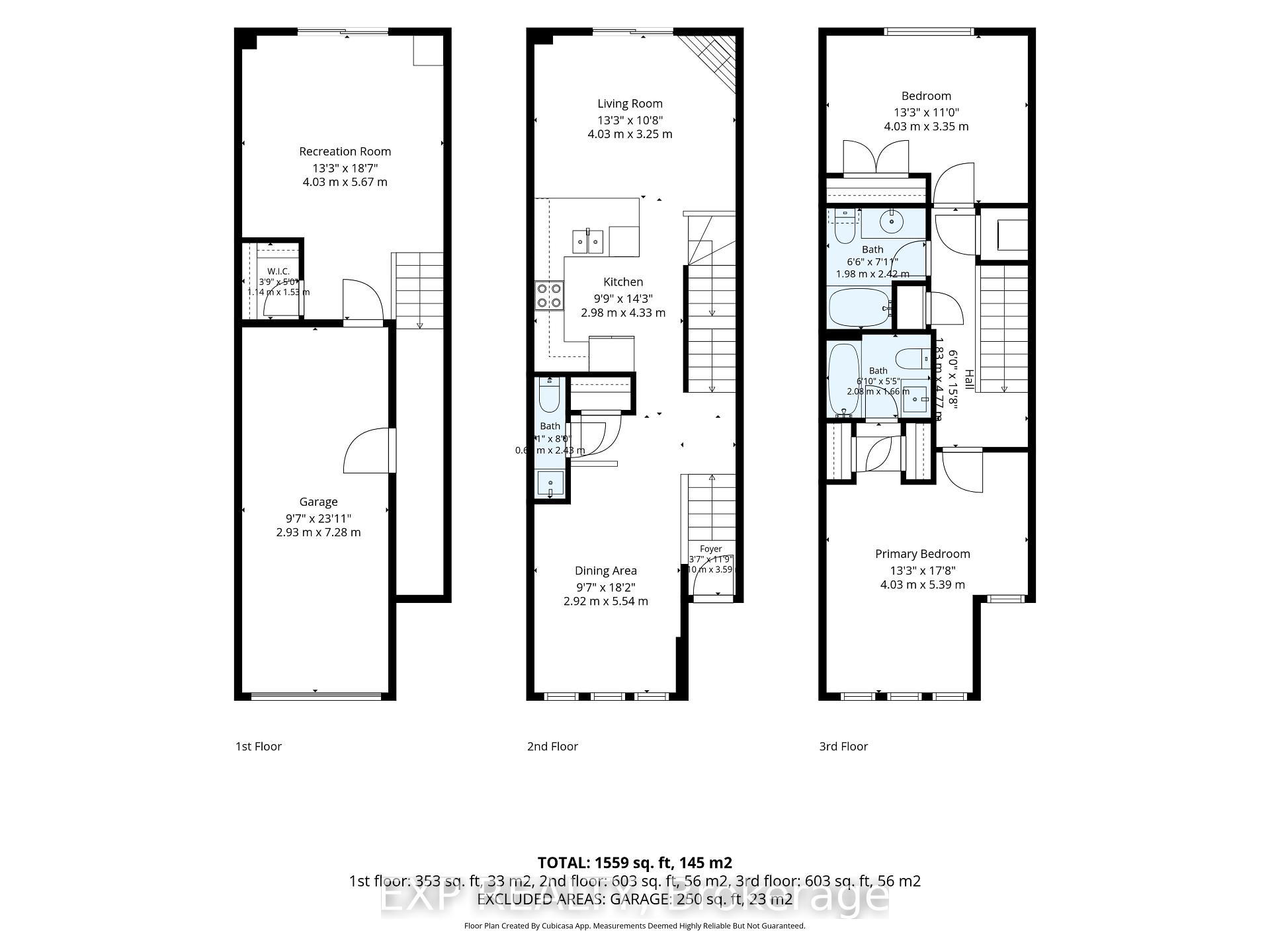 Photo 29 of 74 Laguna Village Crescent, Hamilton, Hannon — HOMEH